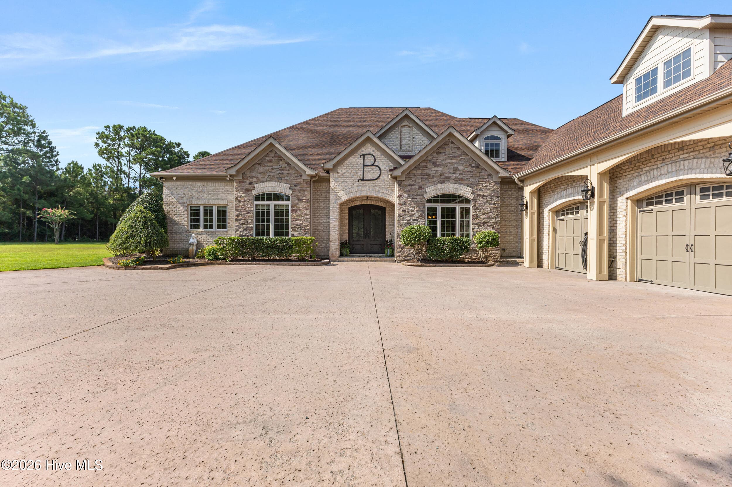 Single Family Residence at 439 Whitebridge Road, Hampstead, NC 28443, photo 102 of 276