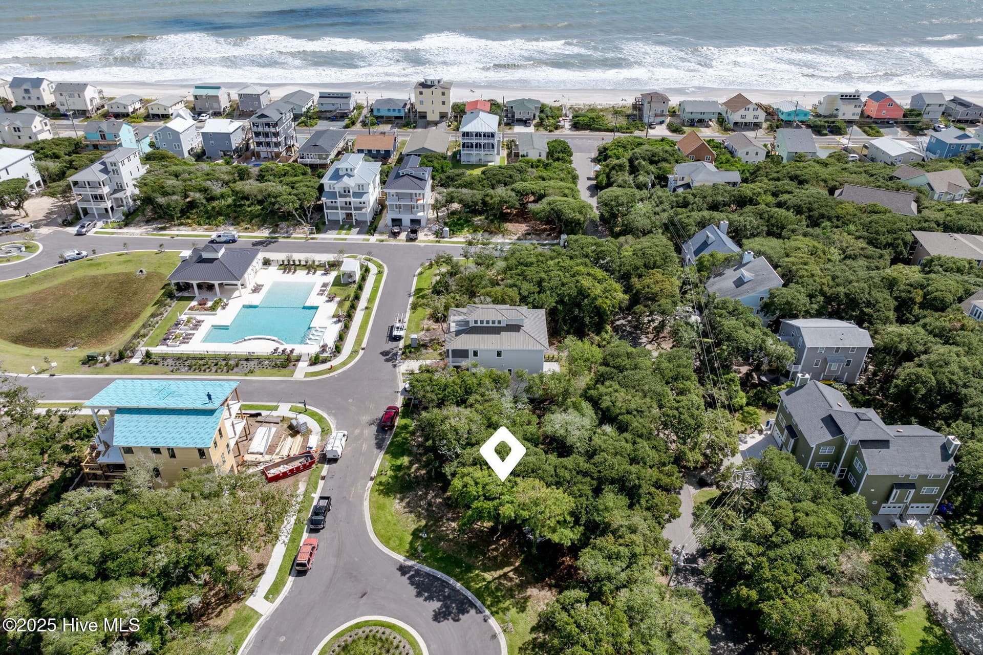 Residential Lot at 151 29 Auger Shell Court, Surf City, NC 28445, photo 13 of 52