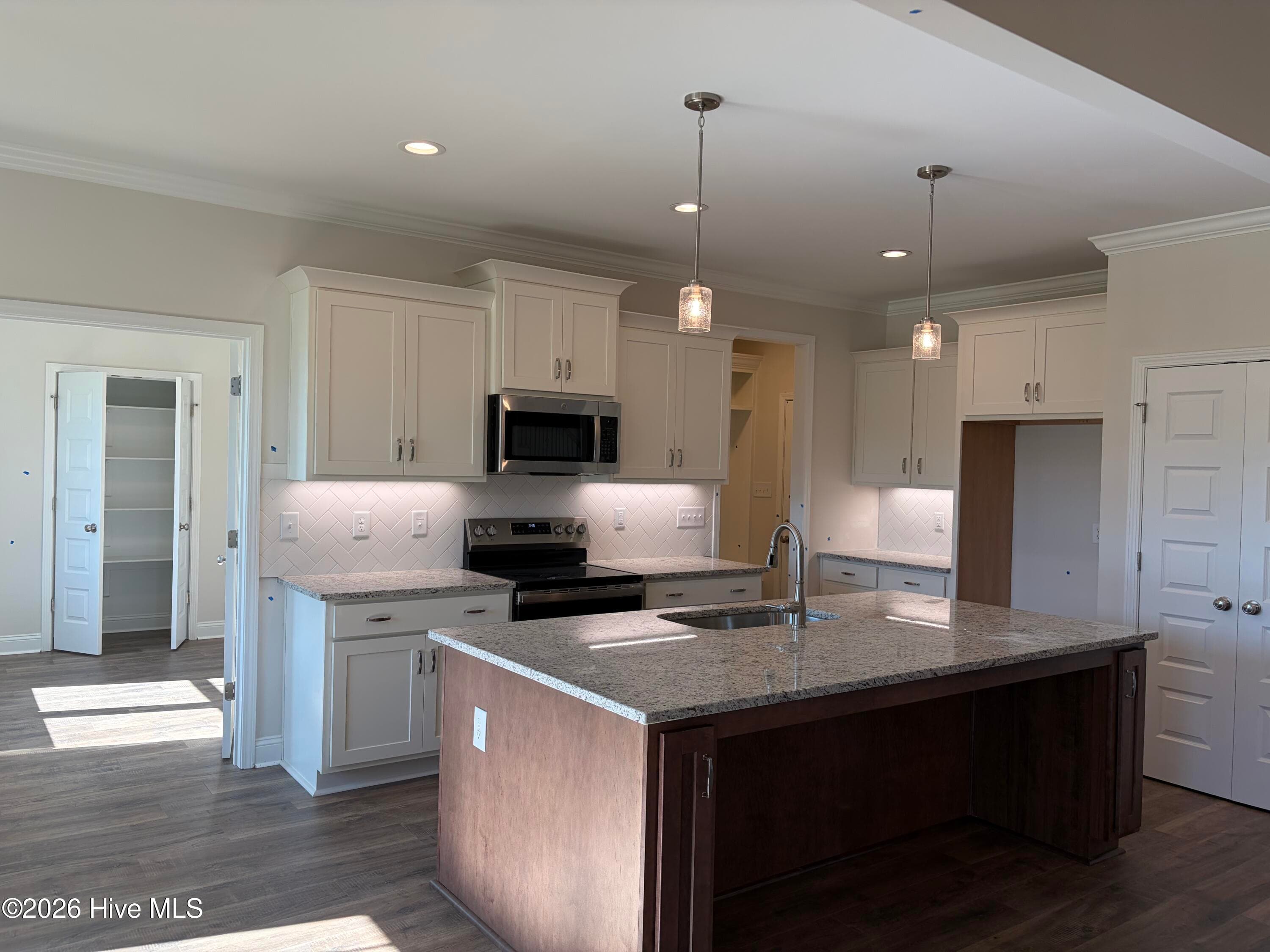 Single Family Residence at 168 Prency Lane, Middlesex, NC 27557, photo 20 of 70