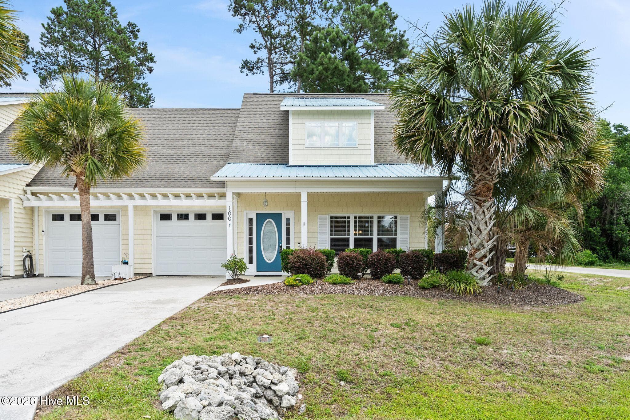 100 Painted Bunting Court, Hampstead, NC 28443