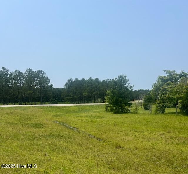 Exiting onto Hwy 74W - 118 Pond Brothers Road, Hamlet, NC 28345