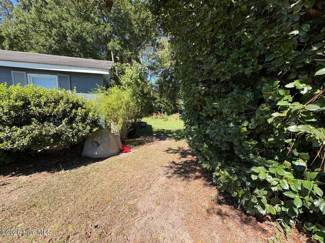 Single Family Residence at 141 Bliss Drive, Fairmont, NC 28340