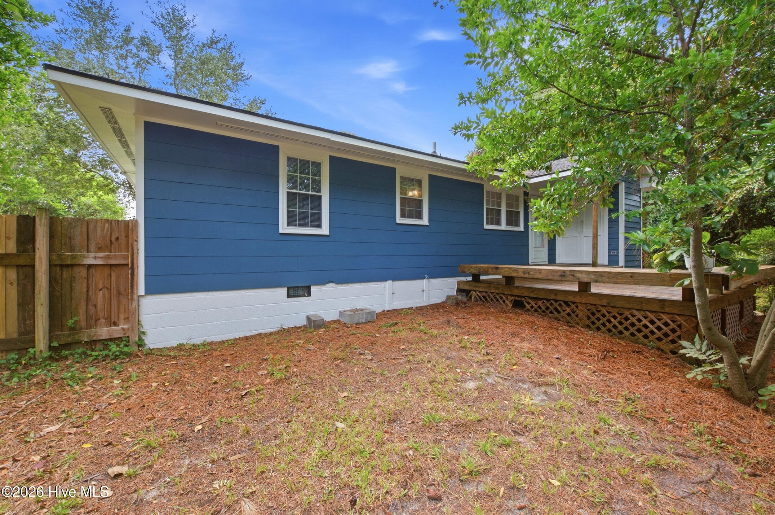 Single Family Residence at 606 Rosemont Avenue, Wilmington, NC 28403, photo 30 of 48