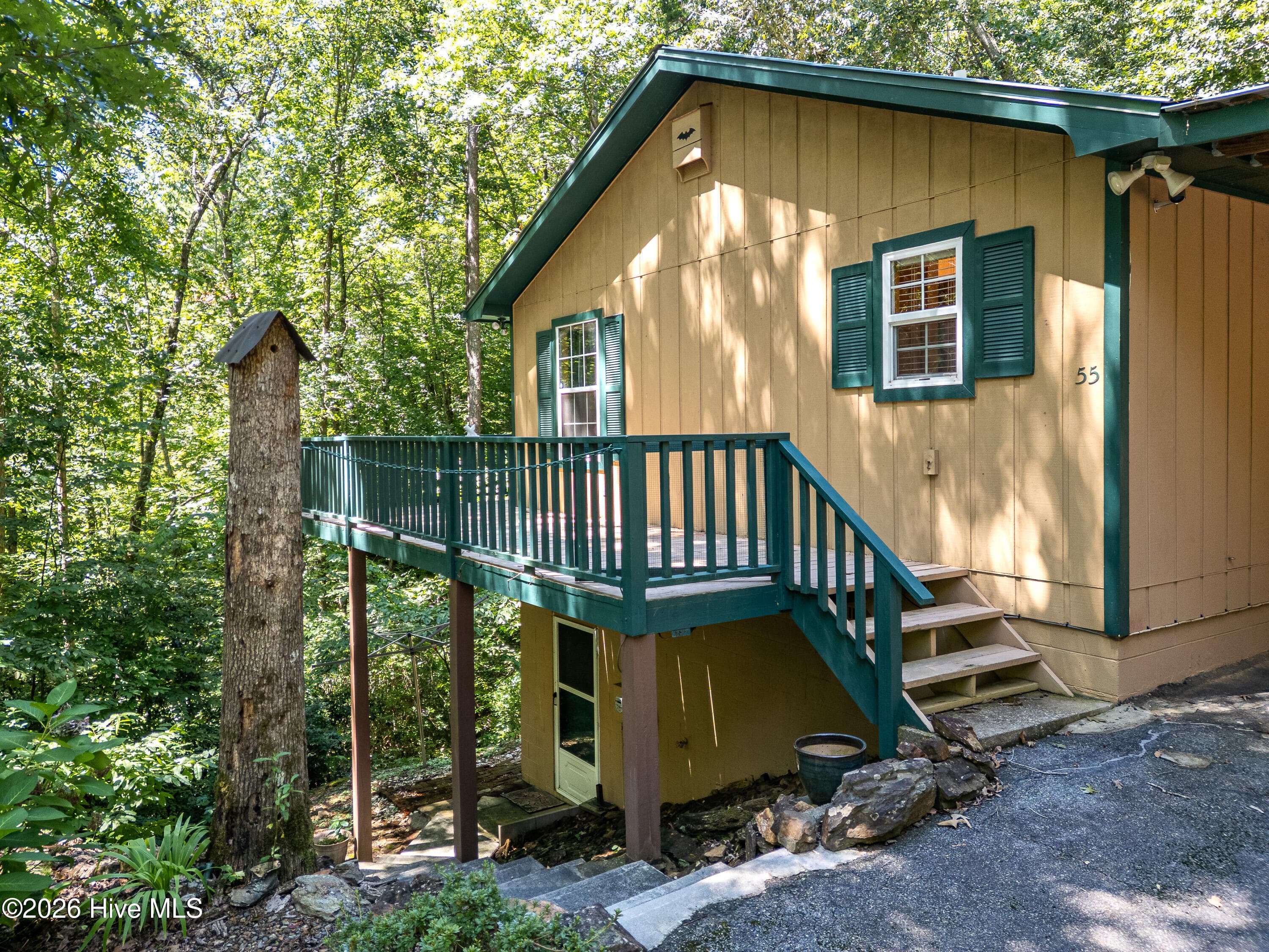 Single Family Residence at 55 Laurel Spring Drive, Murphy, NC 28906, photo 18 of 34