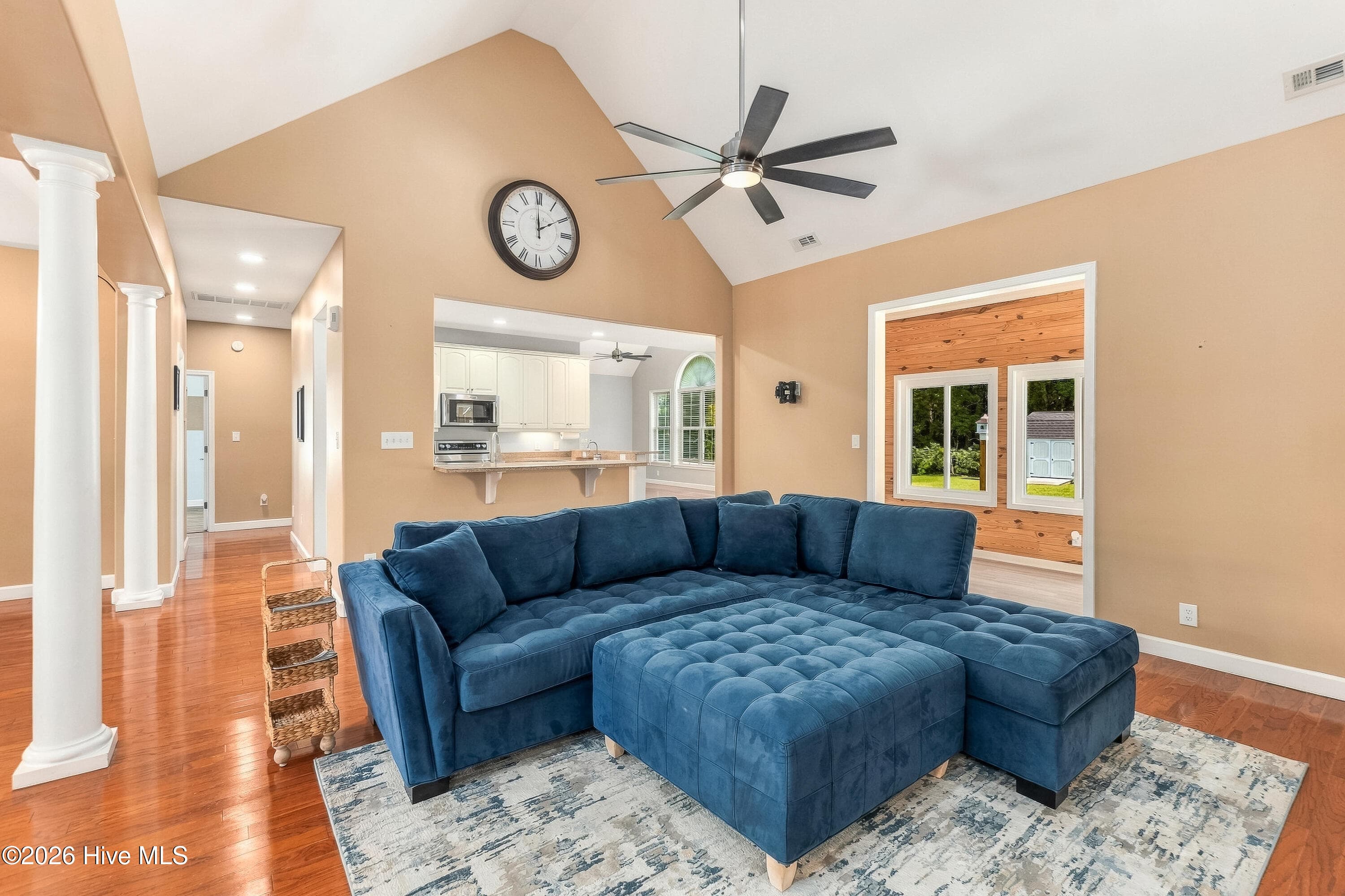 Single Family Residence at 1926 Snowy Egret Drive, Morehead City, NC 28557, photo 29 of 164