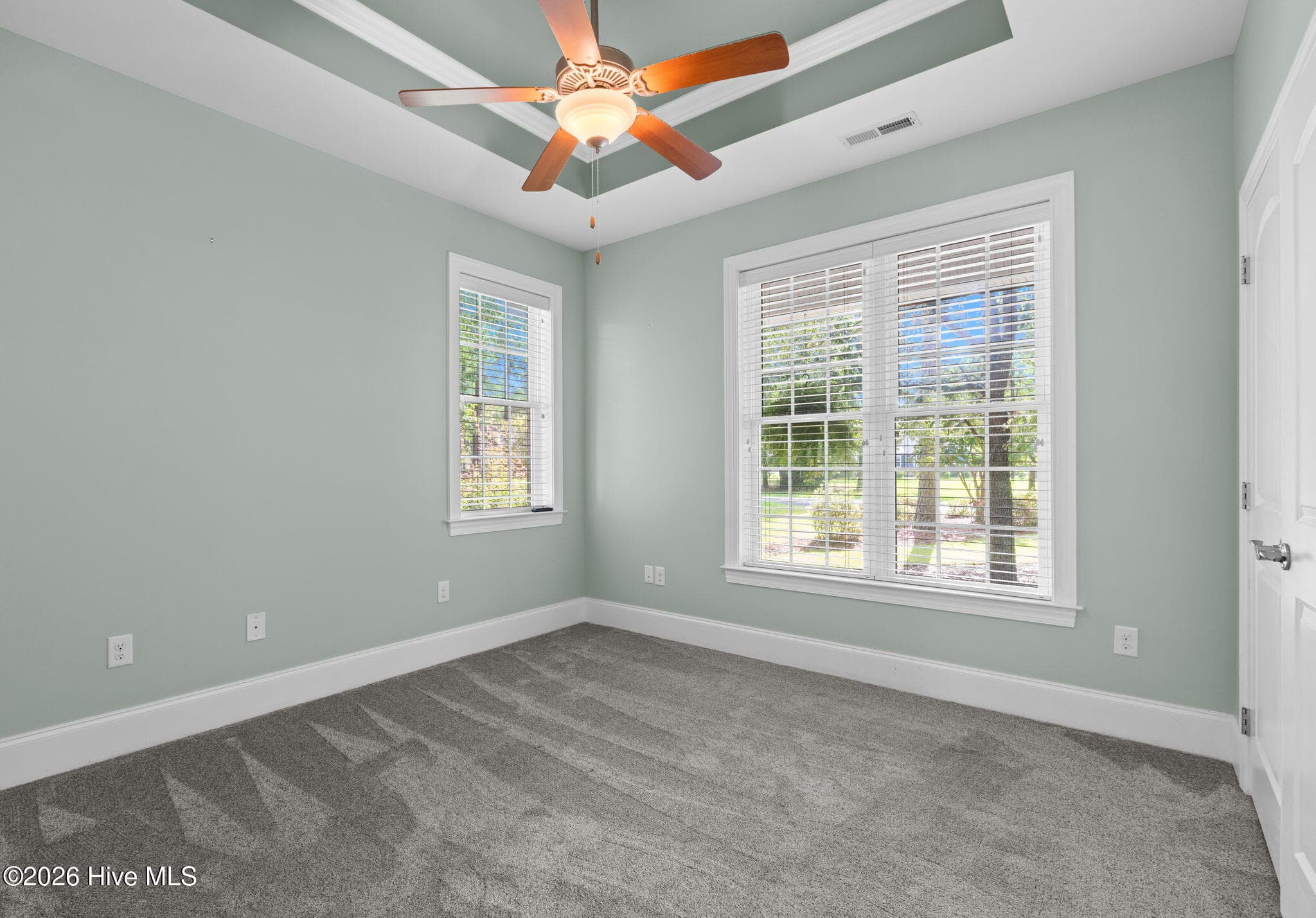 Bedroom 2 - 461 Springwood Drive SE, Bolivia, NC 28422