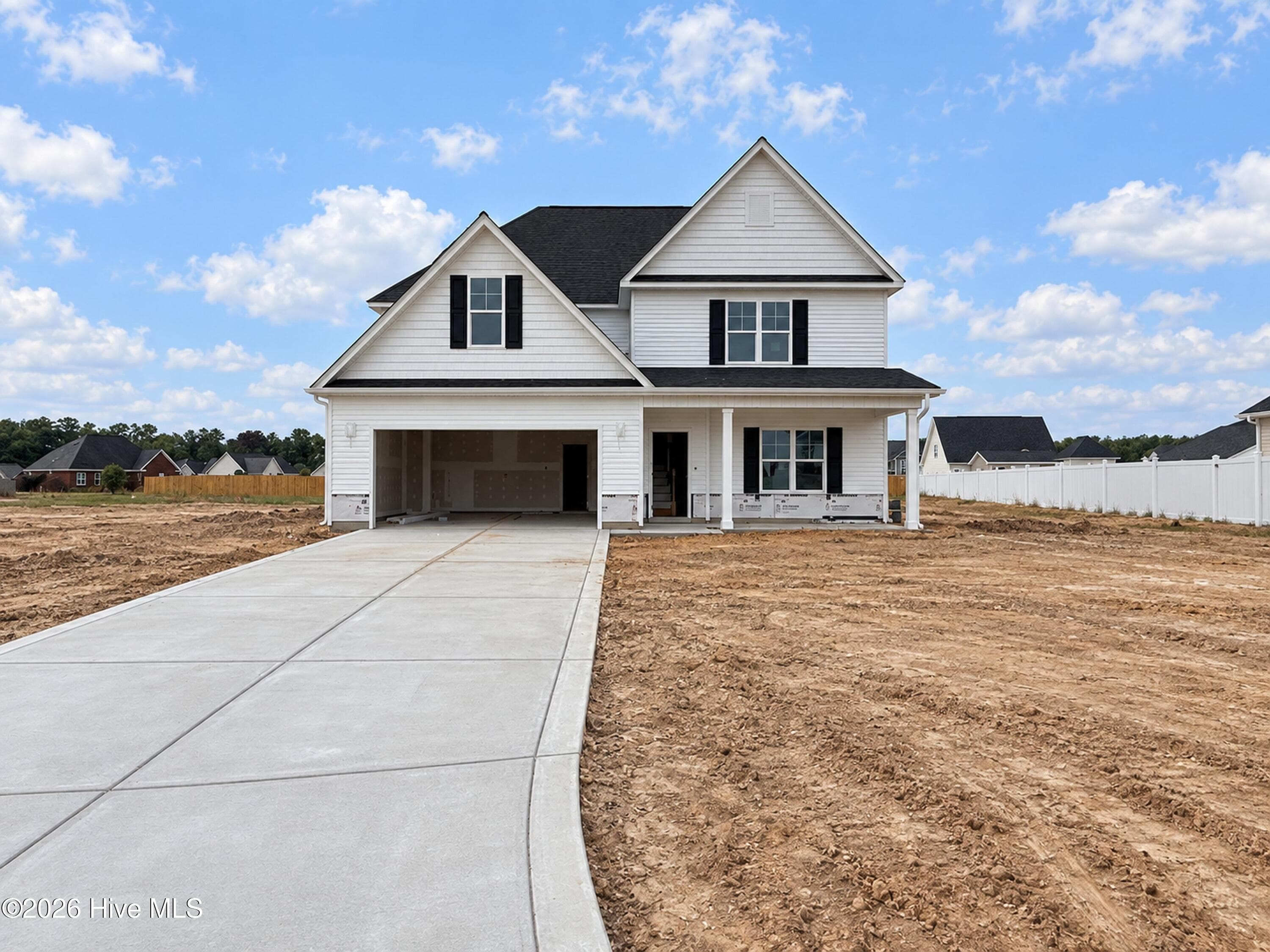 105 Lola Place, La Grange, NC 28551
