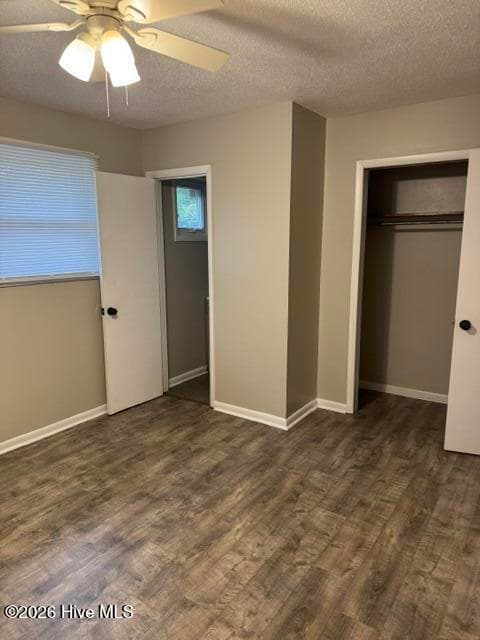 Main bedroom - 2232 Cassell Street, Augusta, GA 30906