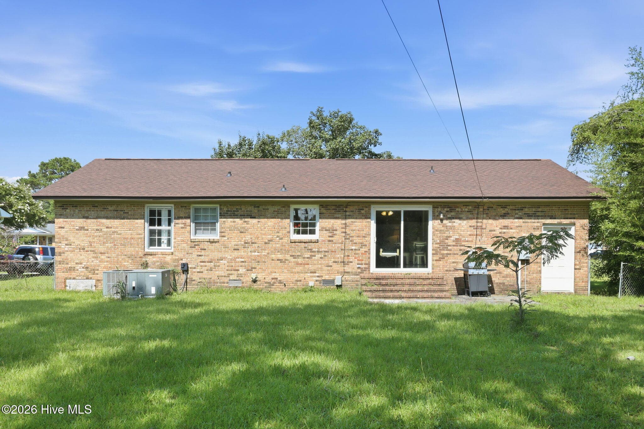 Single Family Residence at 205 Wildwood Road, Havelock, NC 28532, photo 34 of 37