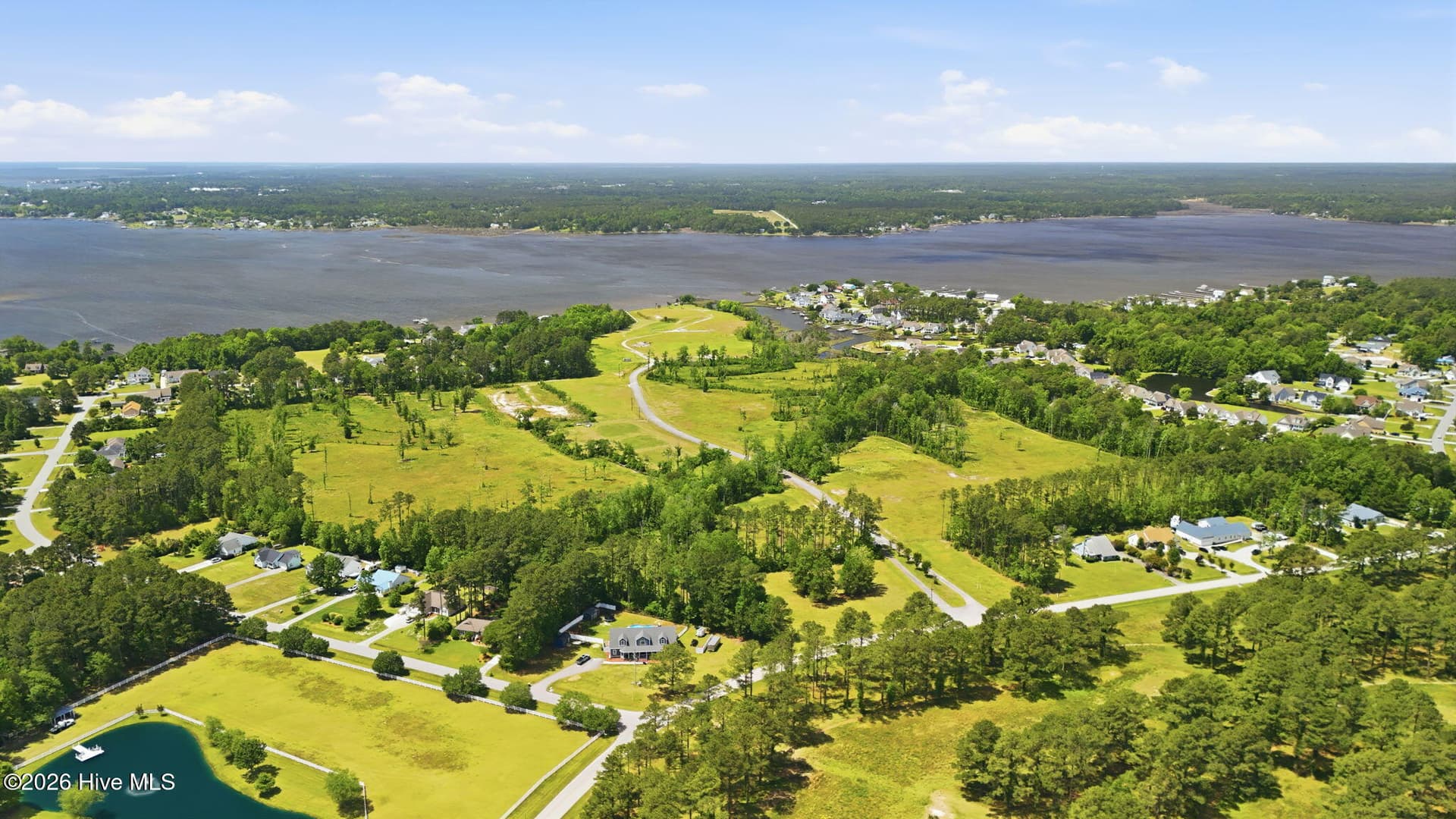Residential Lot at 246 Amphitheater Drive, Swansboro, NC 28584, photo 4 of 67