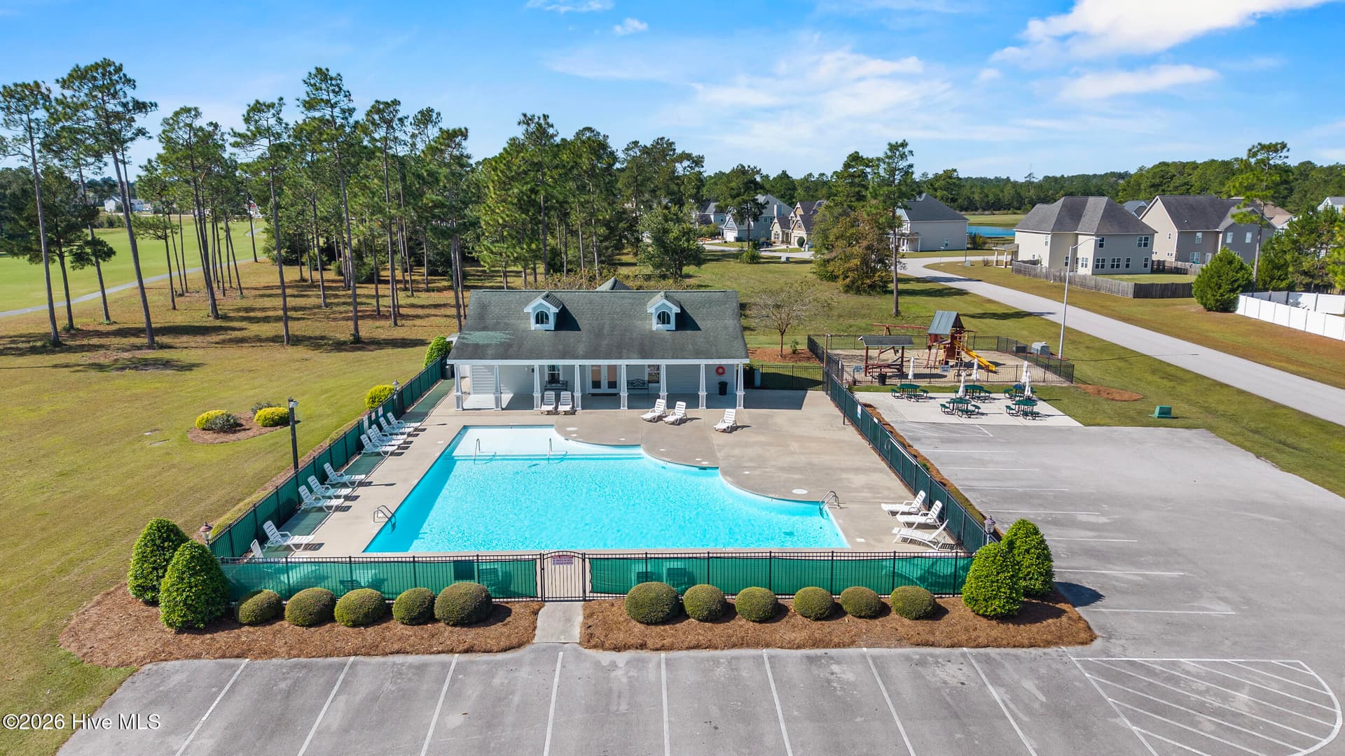 Single Family Residence at 104 Saw Grass Drive, Maple Hill, NC 28454, photo 42 of 50