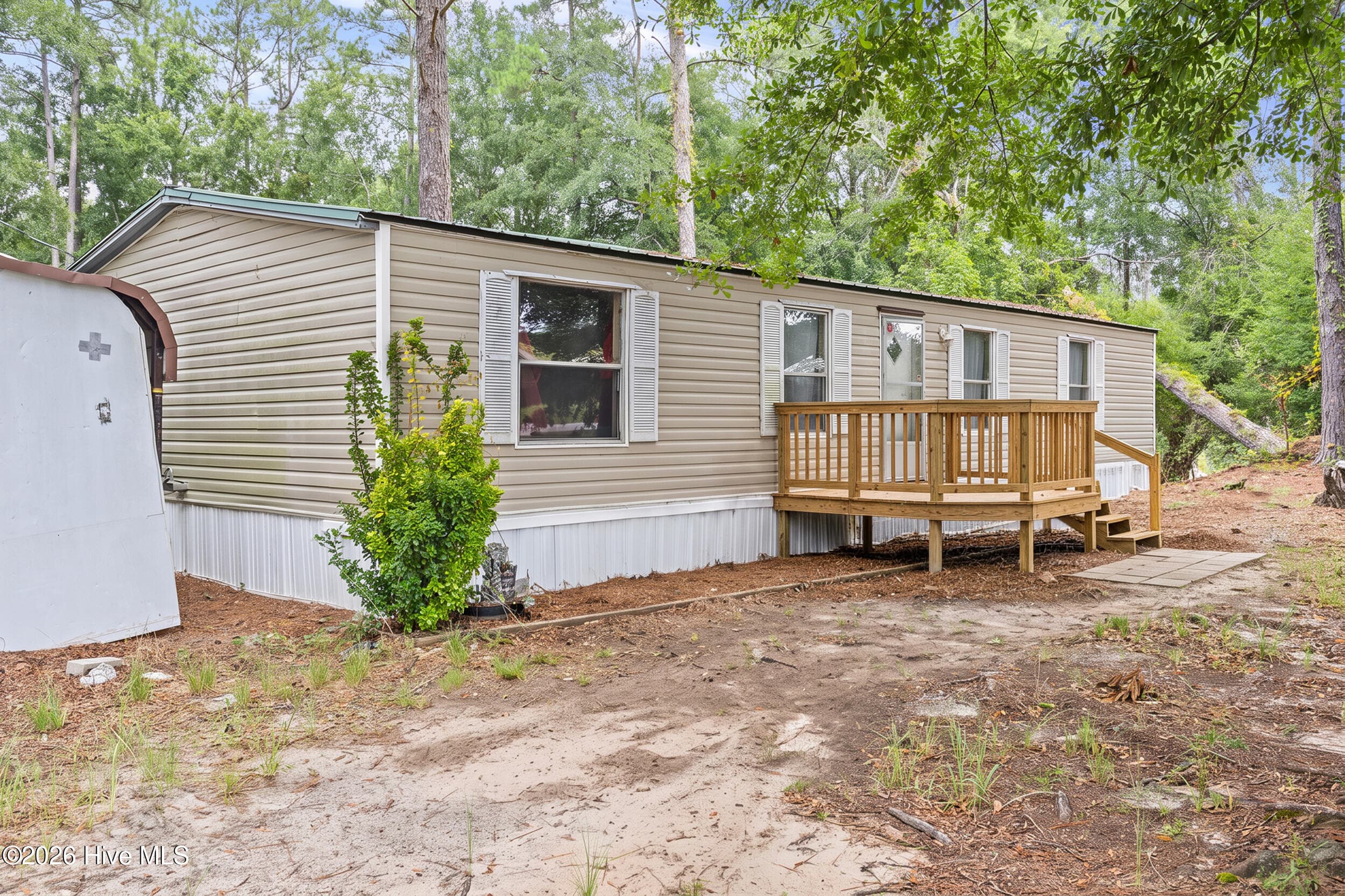 Manufactured Home at 3653 Georgia Highway 88, Blythe, GA 30805, photo 6 of 30