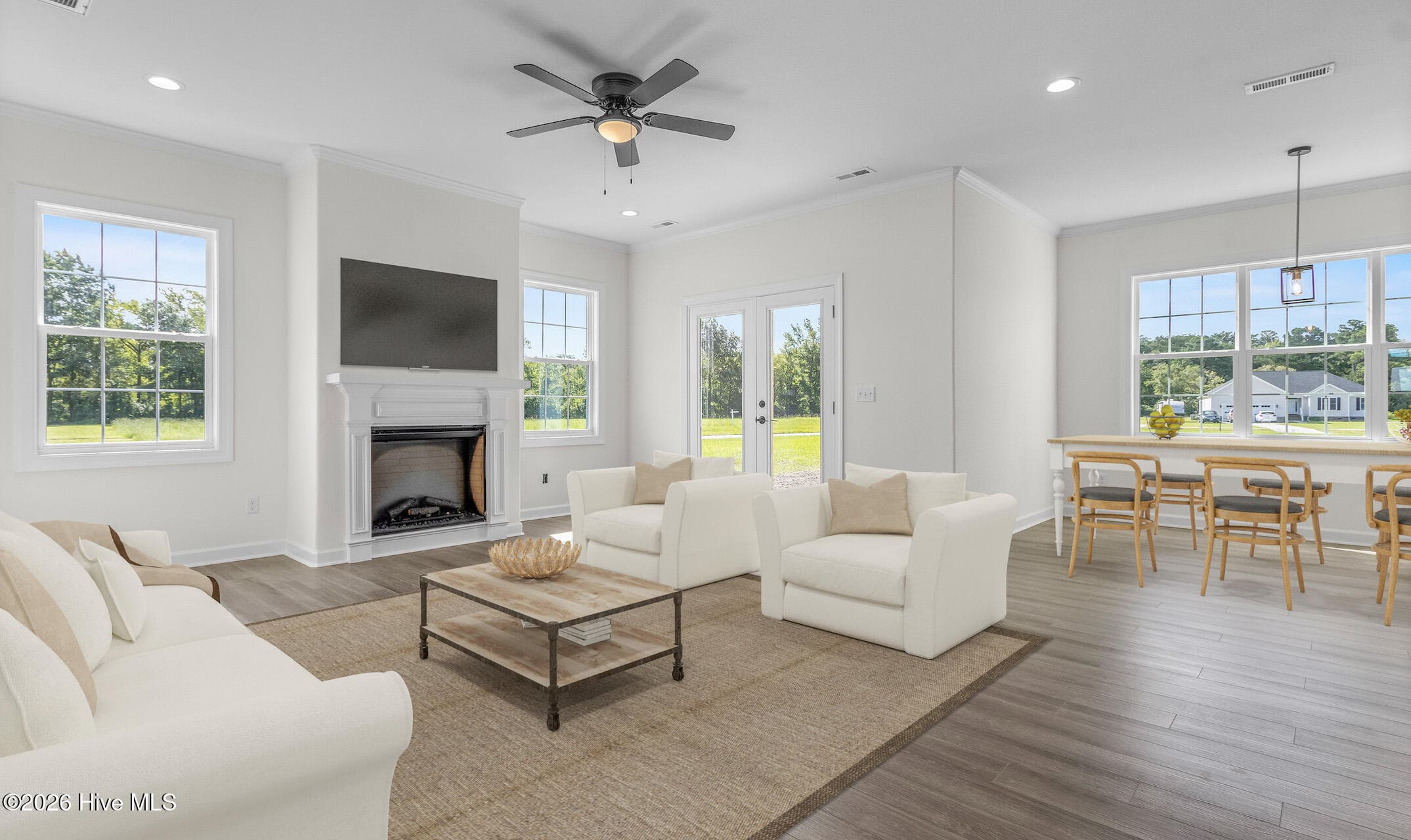 Single Family Residence at 1383 Turnpike Road, Elizabeth City, NC 27909, photo 12 of 41