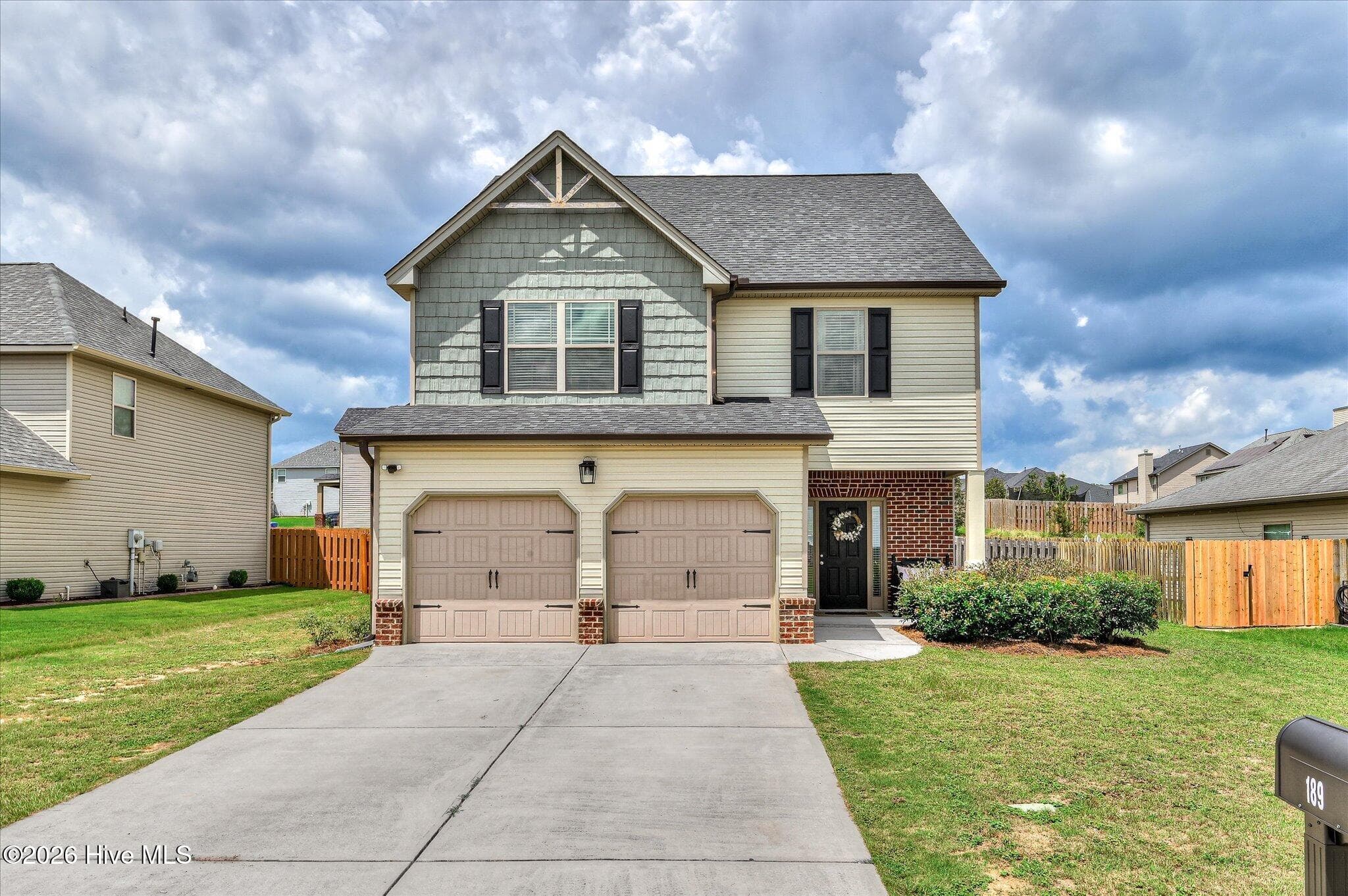189 Pendulum Ridge, Graniteville, SC 29829