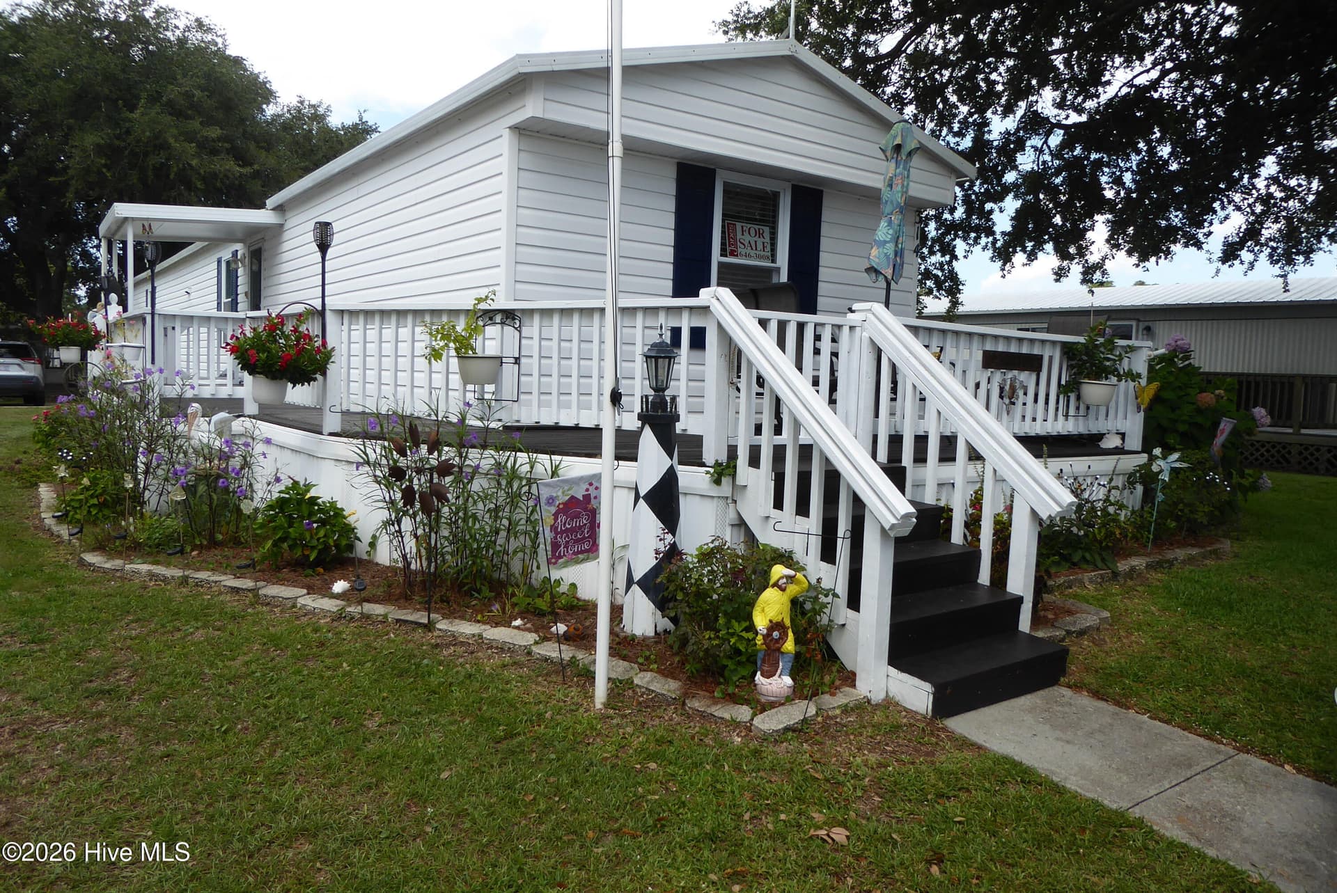 314 Snow Goose Lane, Newport, NC 28570
