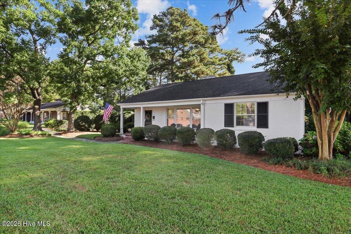 Single Family Residence at 1107 Carey Road, Kinston, NC 28501, photo 3 of 53