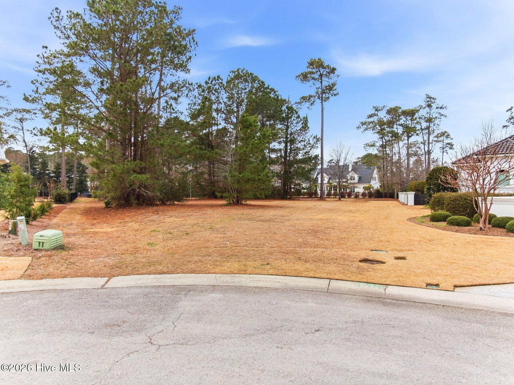 Residential Lot at 1900 Cliffmore Place, Wilmington, NC 28405, photo 8 of 45