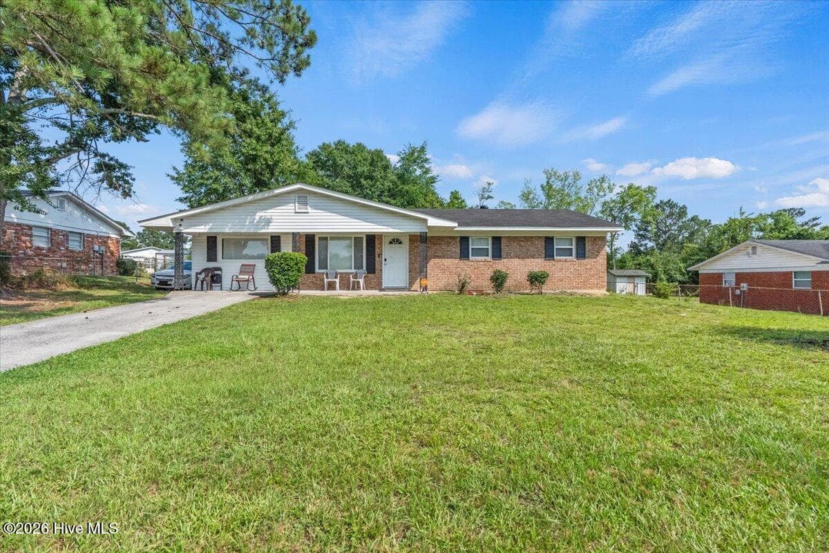 3622 Audubon Place, Augusta, GA 30906