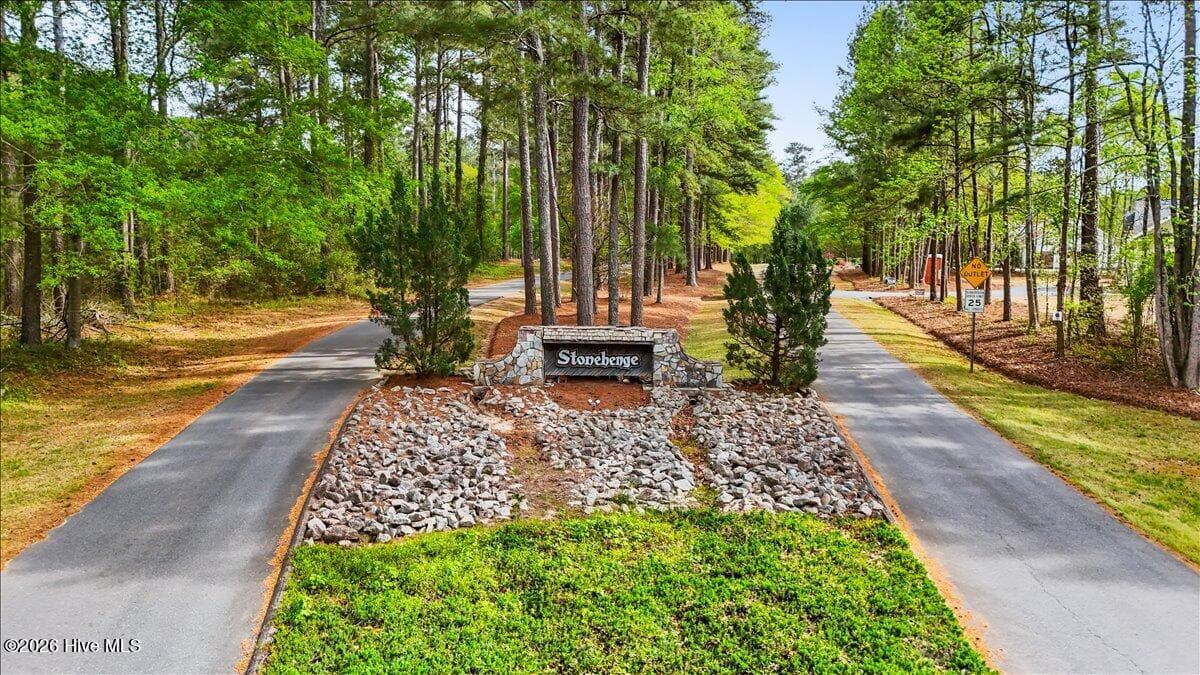 Single Family Residence at 110 Trailcrest Drive, Rockingham, NC 28379, photo 43 of 87