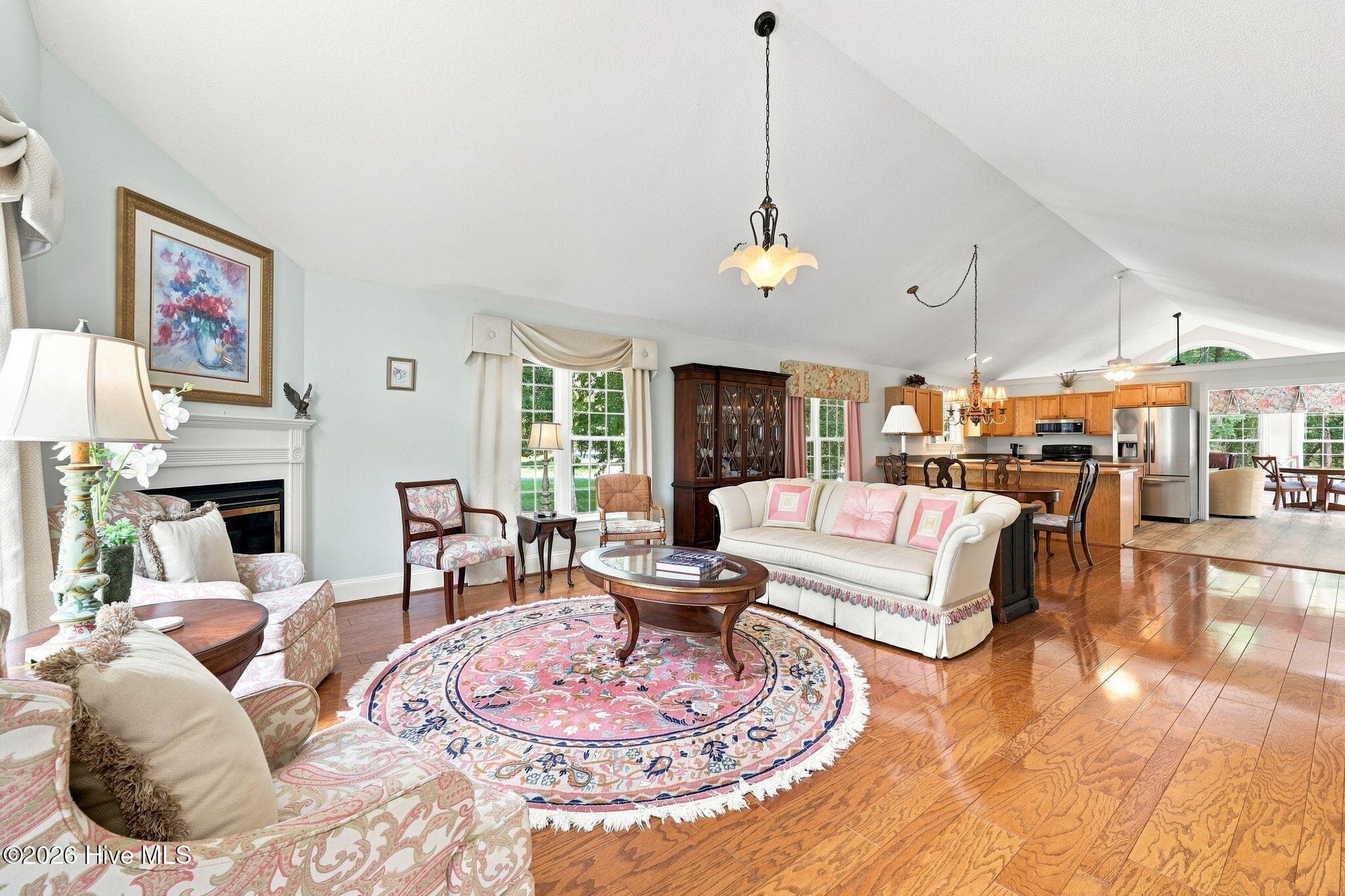 Single Family Residence at 101 Pamlico Place, Chocowinity, NC 27817, photo 13 of 57