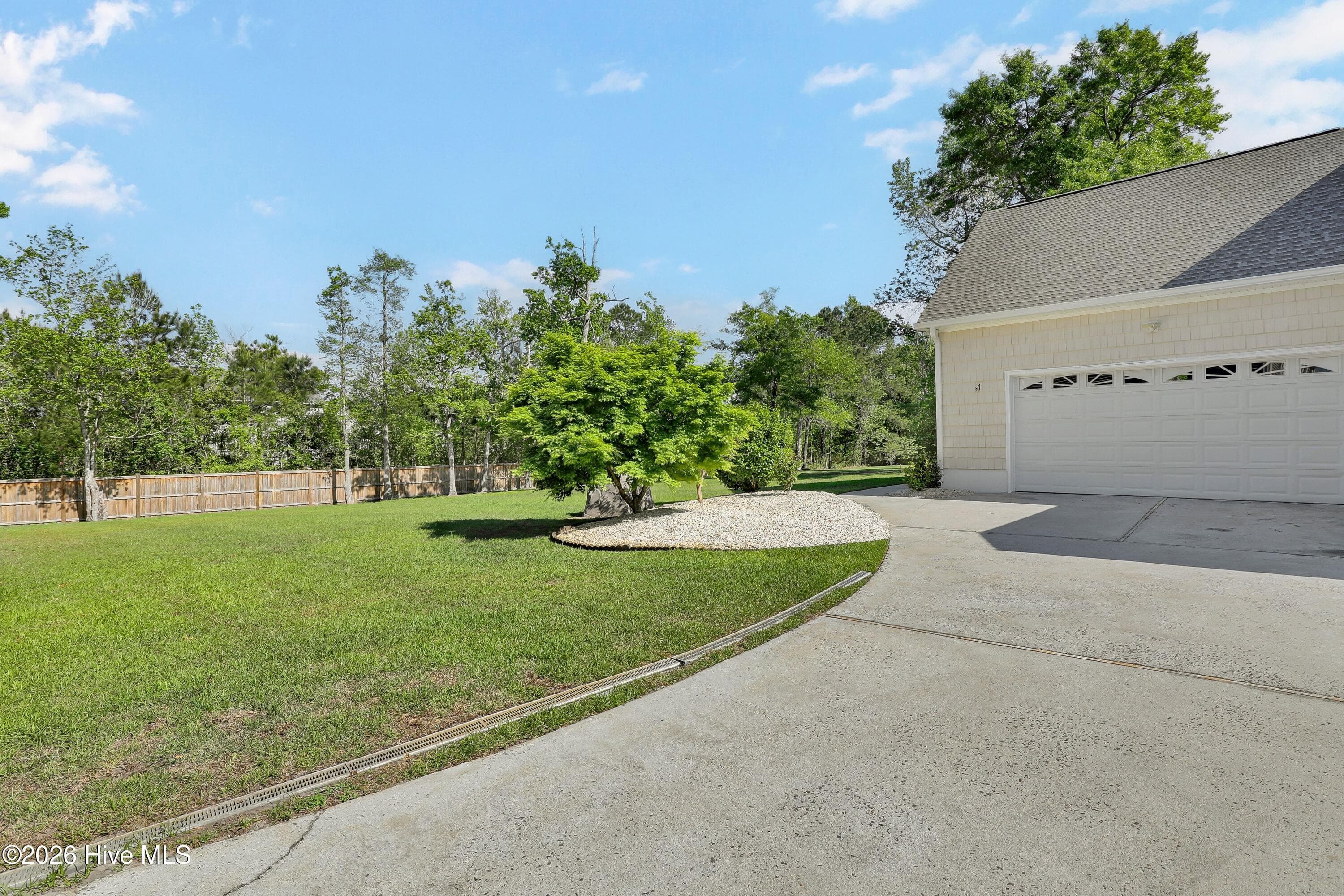 Single Family Residence at 353 Washington Acres Road, Hampstead, NC 28443, photo 51 of 68
