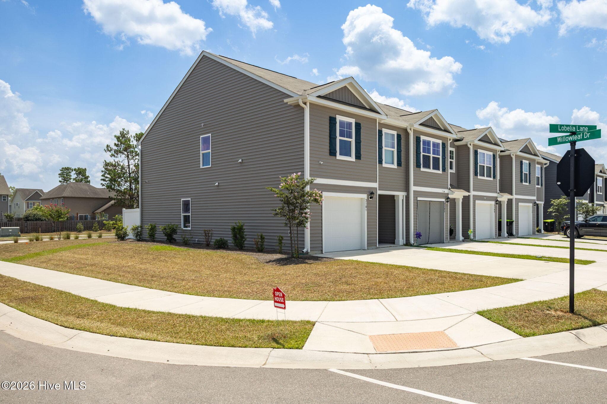 Townhouse at 3101 Lobelia Lane Unit 104, Leland, NC 28451, photo 2 of 46