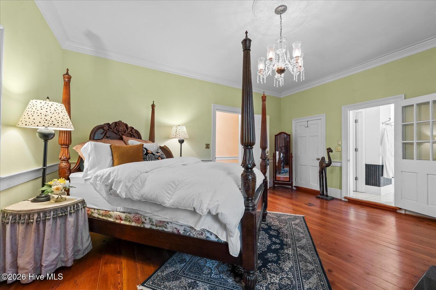 Single Family Residence at 301 S Alexander Avenue, Washington, GA 30673, photo 59 of 83