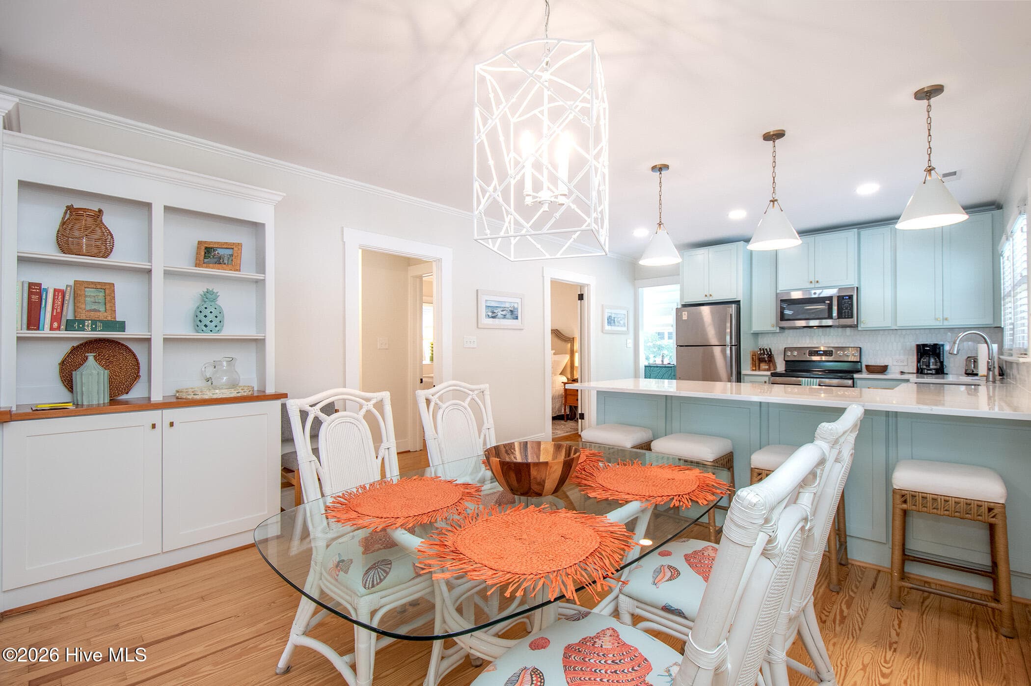 Single Family Residence at 800 Mulberry Street, Beaufort, NC 28516, photo 19 of 48