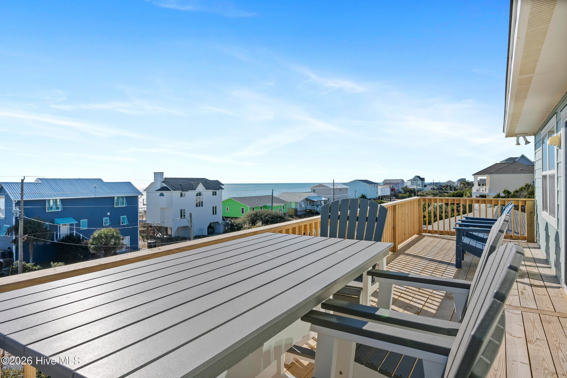 Single Family Residence at 1004 Ocean Drive, Emerald Isle, NC 28594, photo 20 of 48