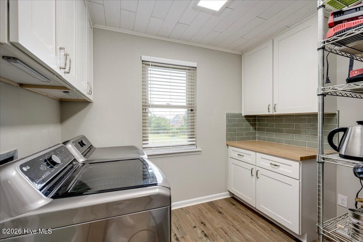 Single Family Residence at 1593 Brown Road, Hephzibah, GA 30815, photo 25 of 32
