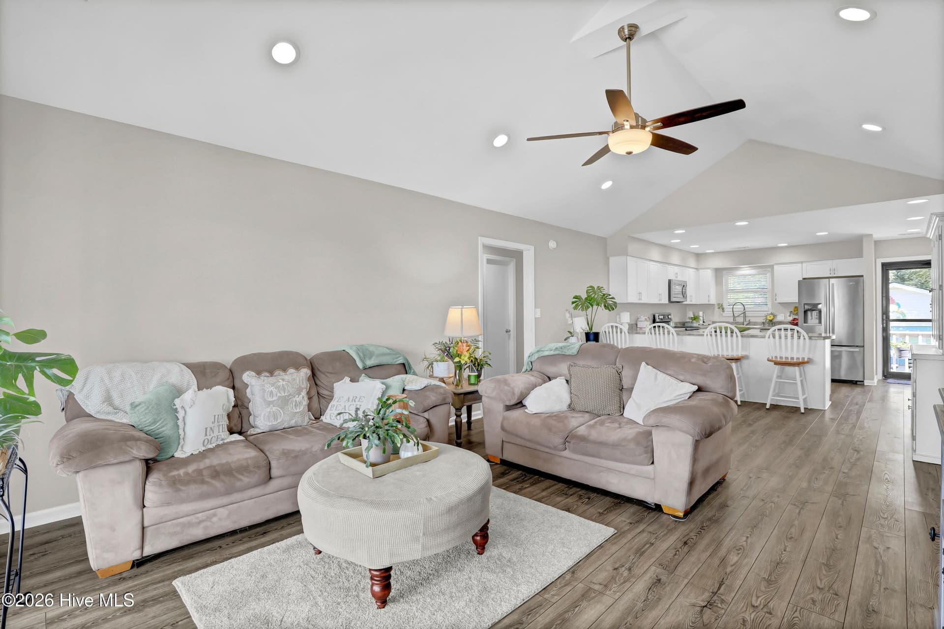 Single Family Residence at 901 Spot Lane, Holly Ridge, NC 28445, photo 13 of 45