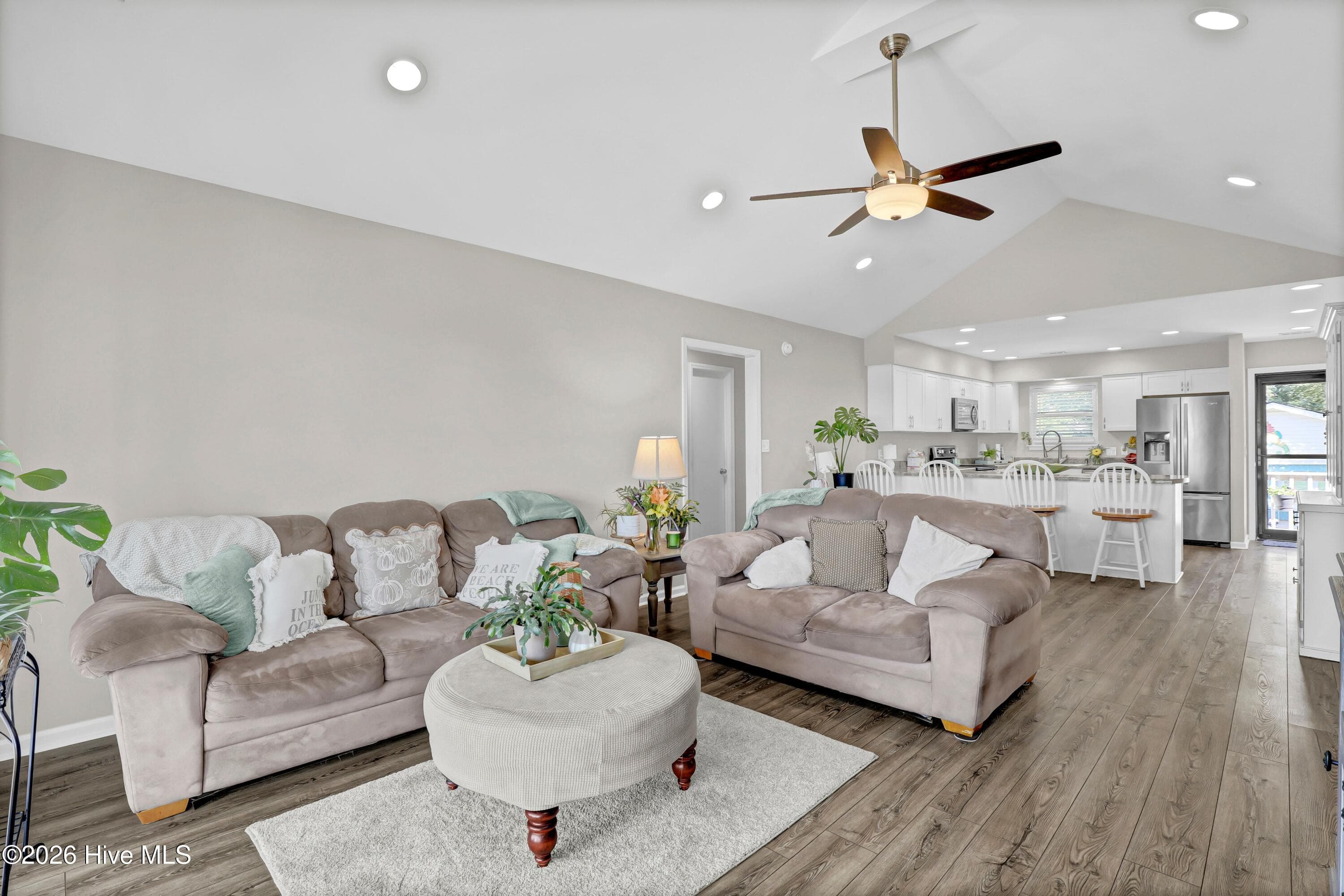 Single Family Residence at 901 Spot Lane, Holly Ridge, NC 28445, photo 13 of 45