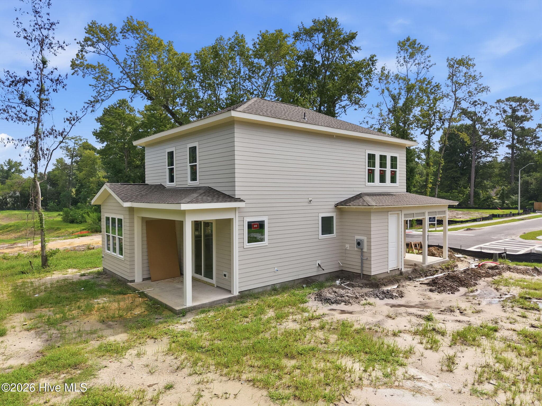 Single Family Residence at 1048 Montclair Drive, Wilmington, NC 28403, photo 72 of 95