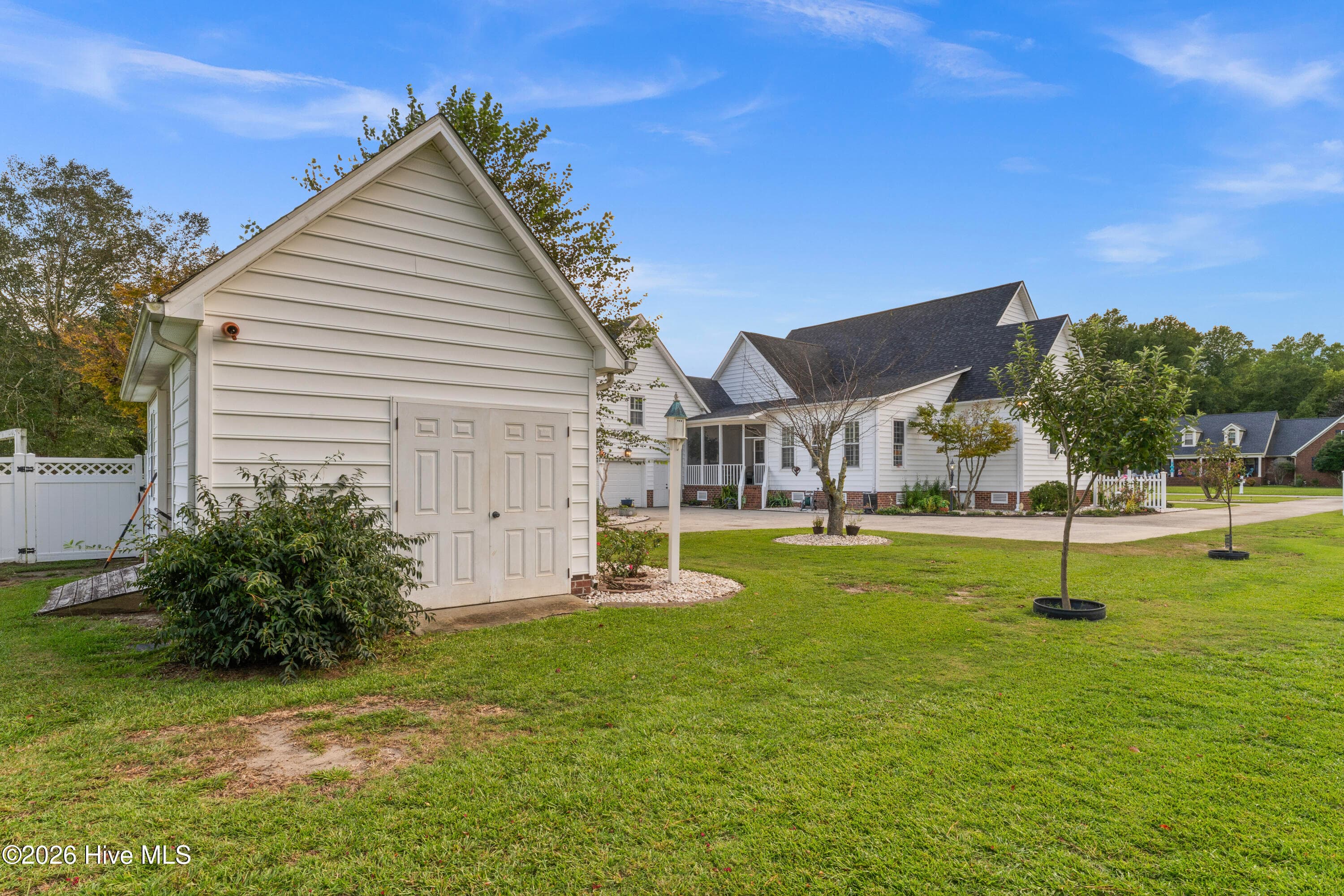 Single Family Residence at 305 Fox Ridge Road, Warsaw, NC 28398, Warsaw, photo 48 of 63
