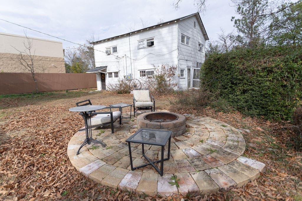 Triplex at 350 W Milledgeville Road, Harlem, GA 30814, photo 3 of 3