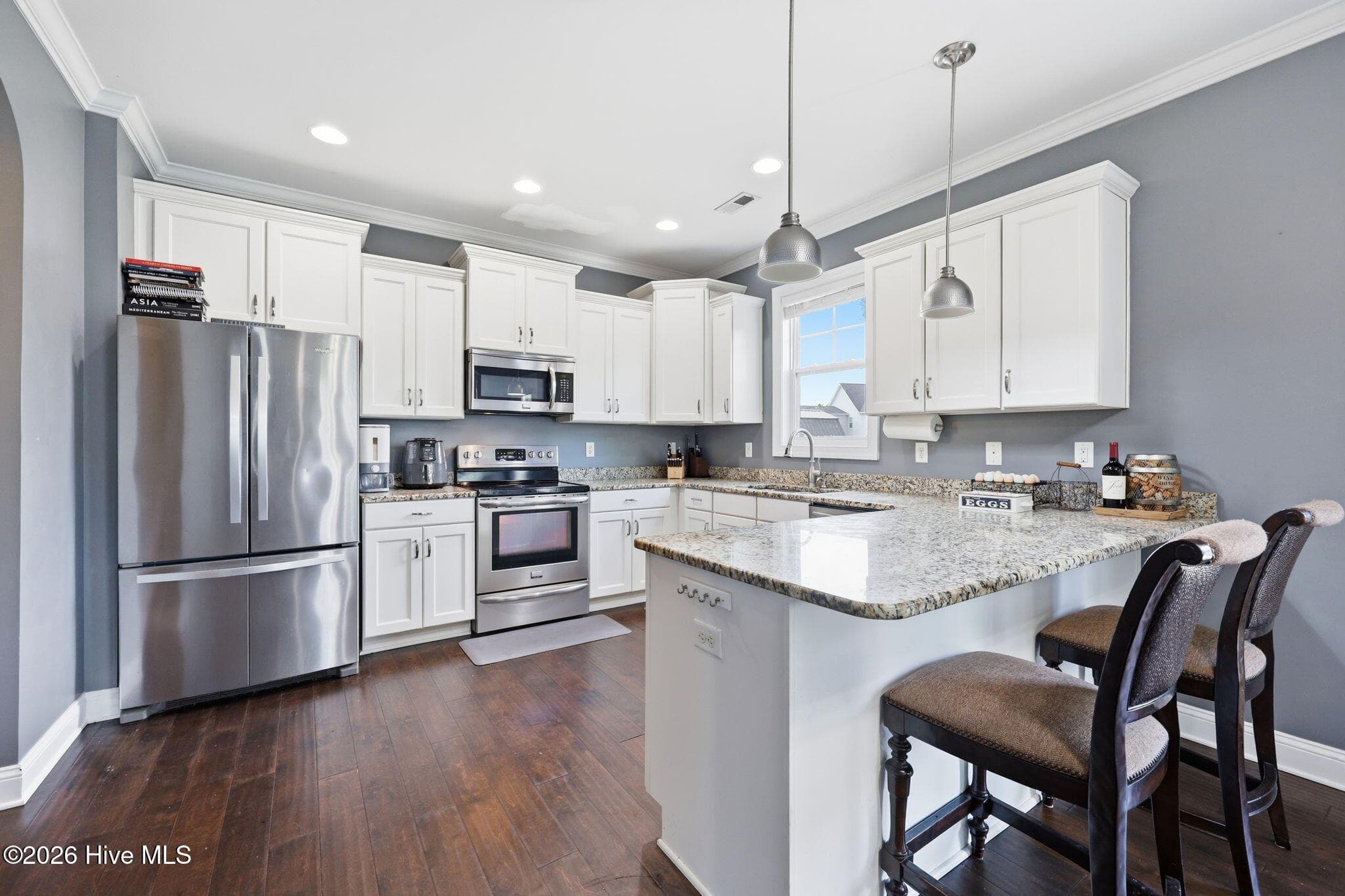 Single Family Residence at 91 W Conolly Court, Hampstead, NC 28443, photo 19 of 44