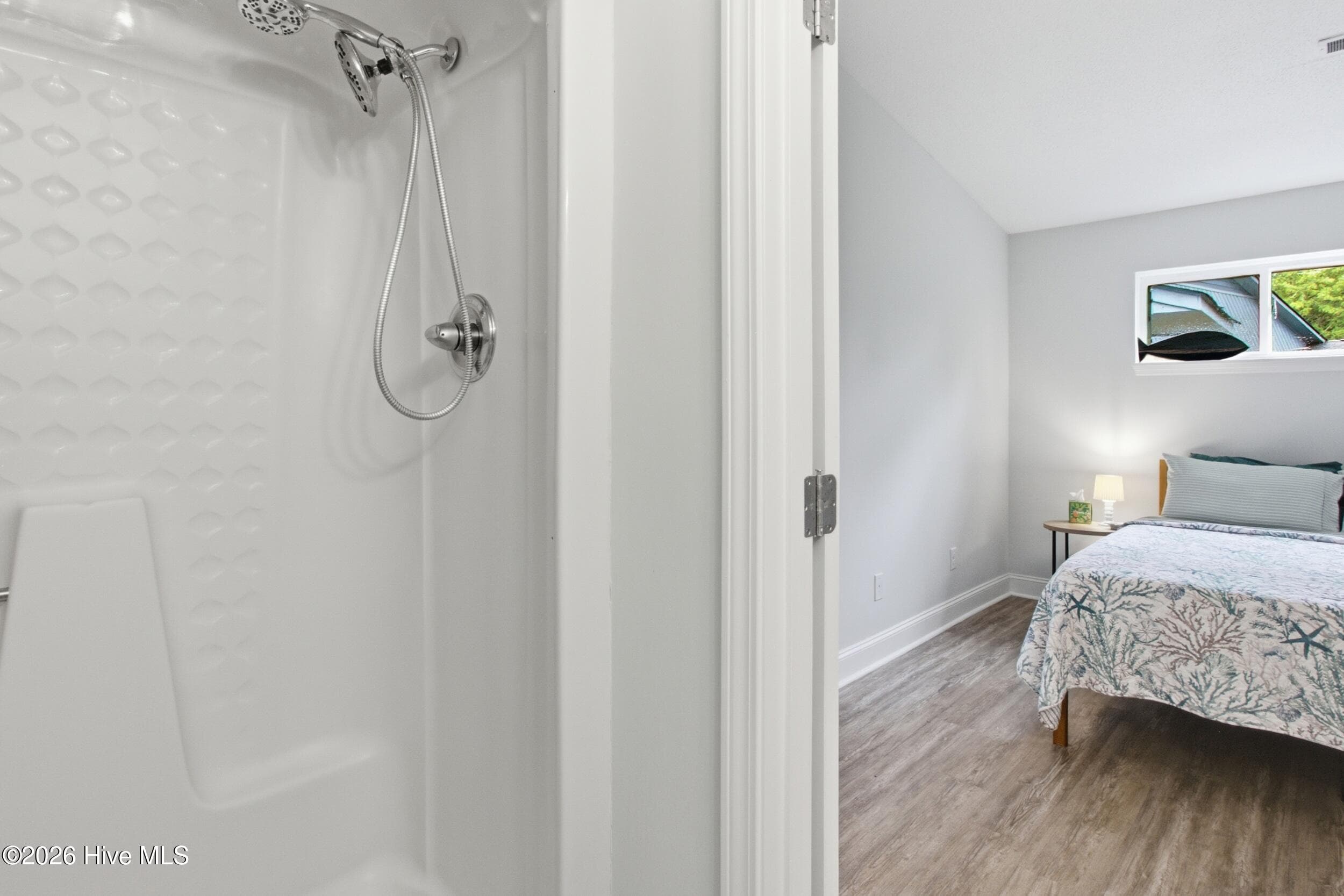 Owners Bathroom - 23 Harbour Walk, New Bern, NC 28562