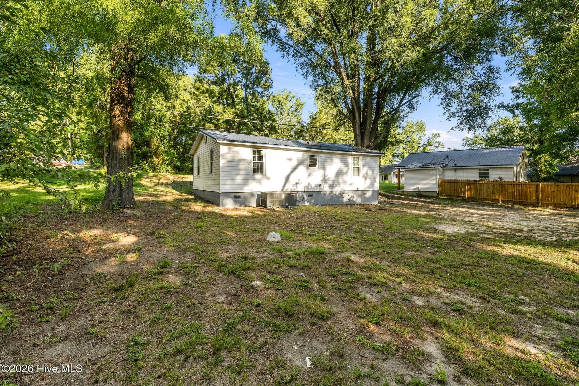 218 S Long Drive, Rockingham, NC 28379