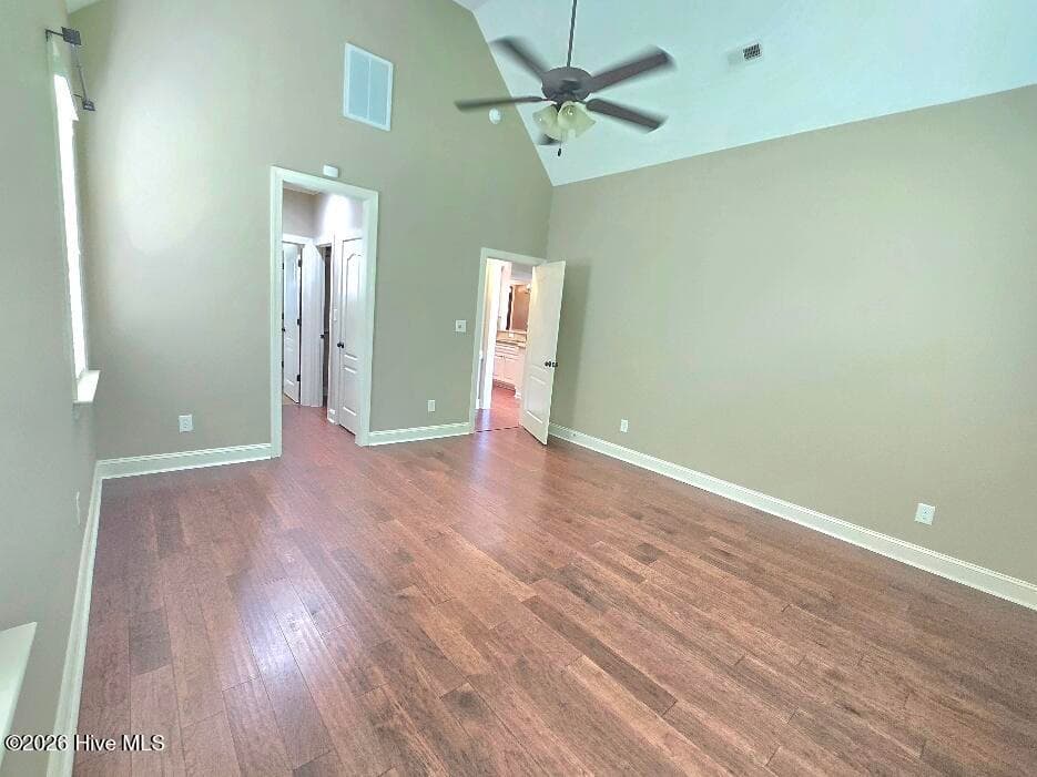 Single Family Residence at 1404 Sunset Drive, Goldsboro, NC 27534, photo 86 of 98