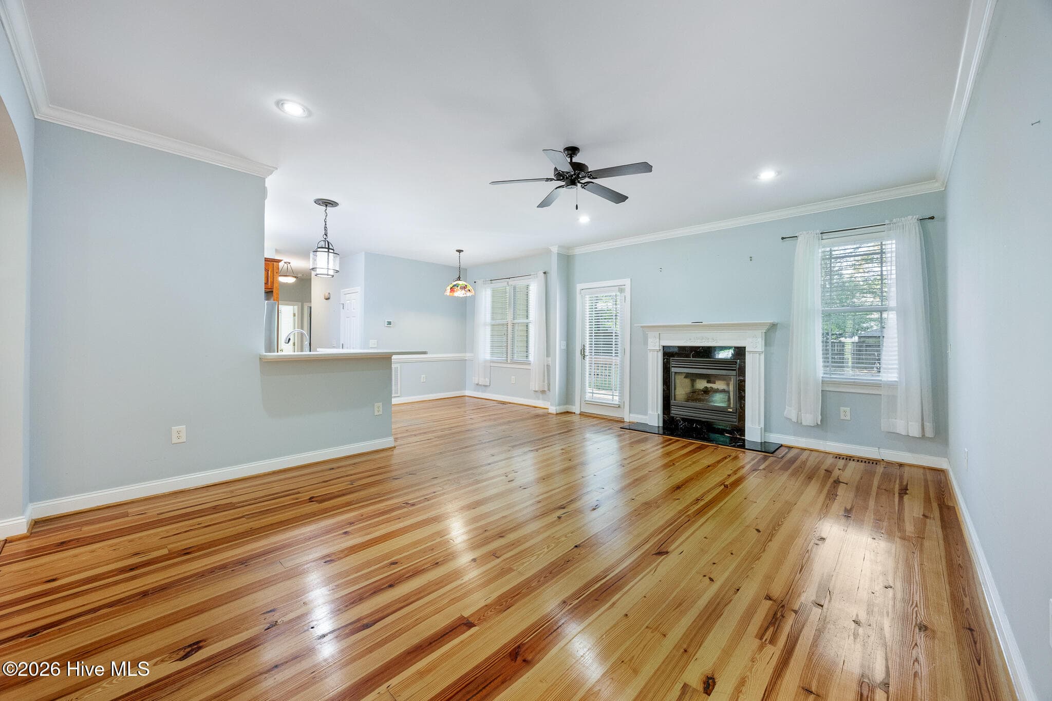 Single Family Residence at 1108 Winterlocken Drive, Sanford, NC 27330, photo 10 of 35