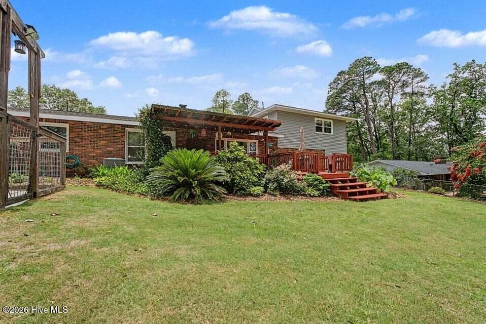 Single Family Residence at 808 Brooks Drive, North Augusta, SC 29841, photo 32 of 35
