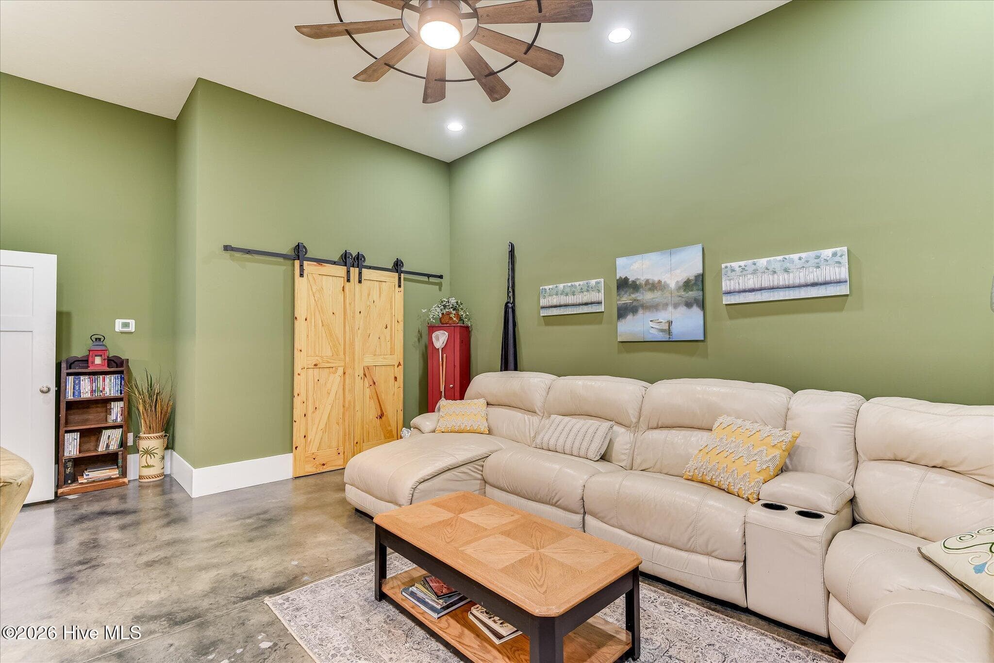 Single Family Residence at 138 State Road S-33-650, Modoc, SC 29838, photo 58 of 89