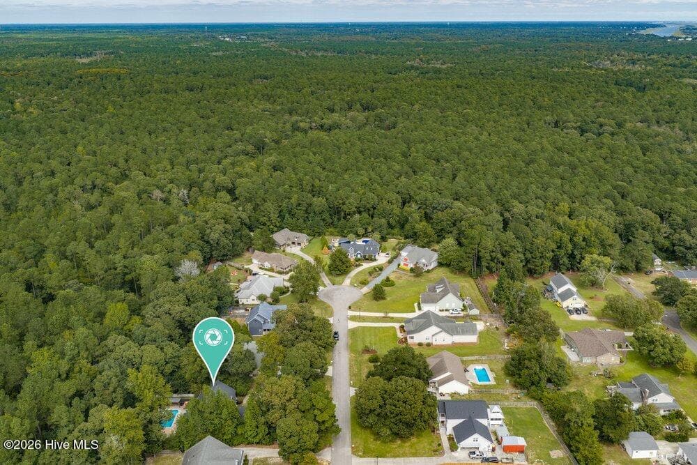 Single Family Residence at 111 Wyndham Way, Wilmington, NC 28411, photo 69 of 75