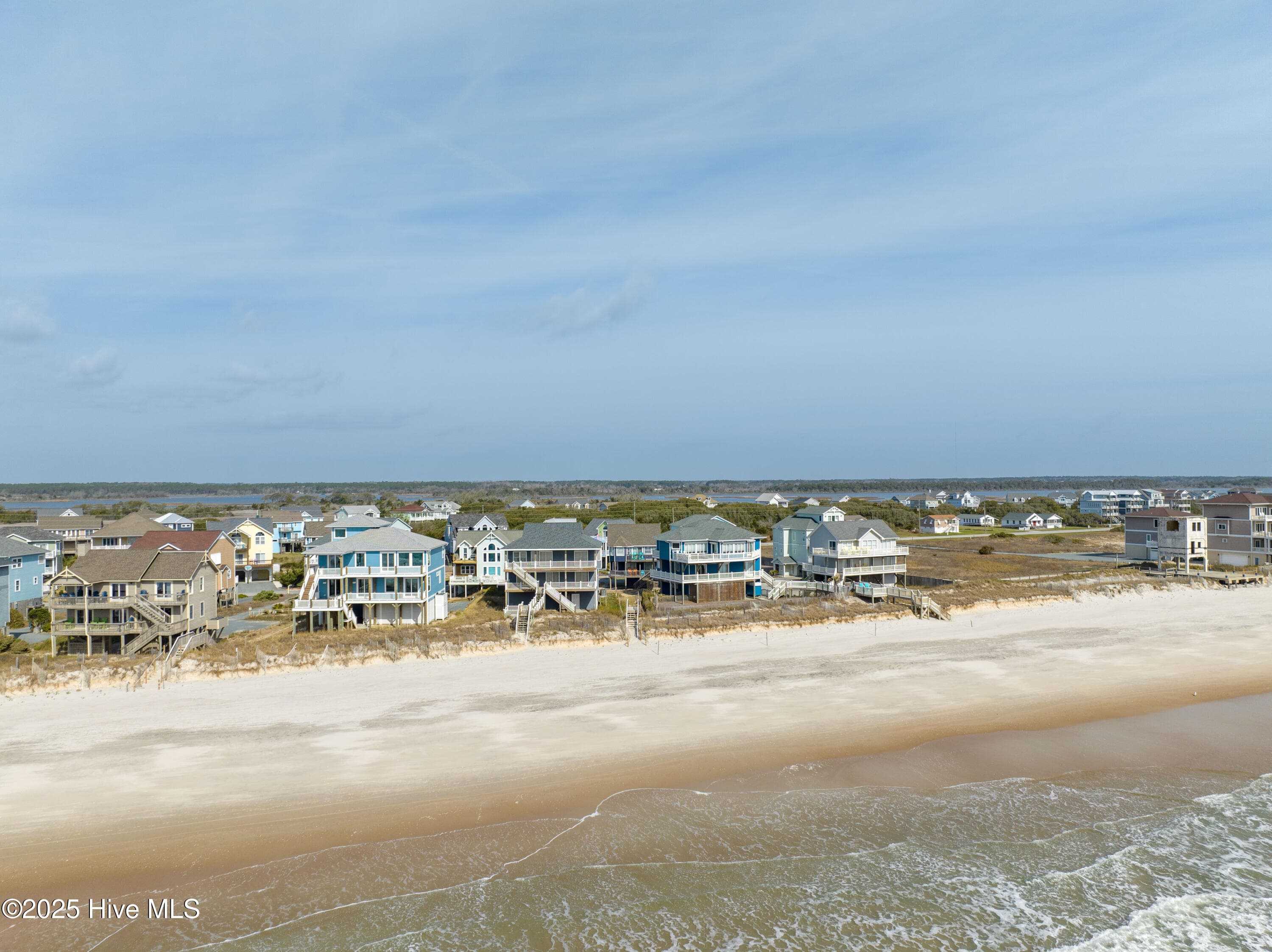Single Family Residence at 124 N Permuda Wynd Drive, North Topsail Beach, NC 28460, photo 67 of 84