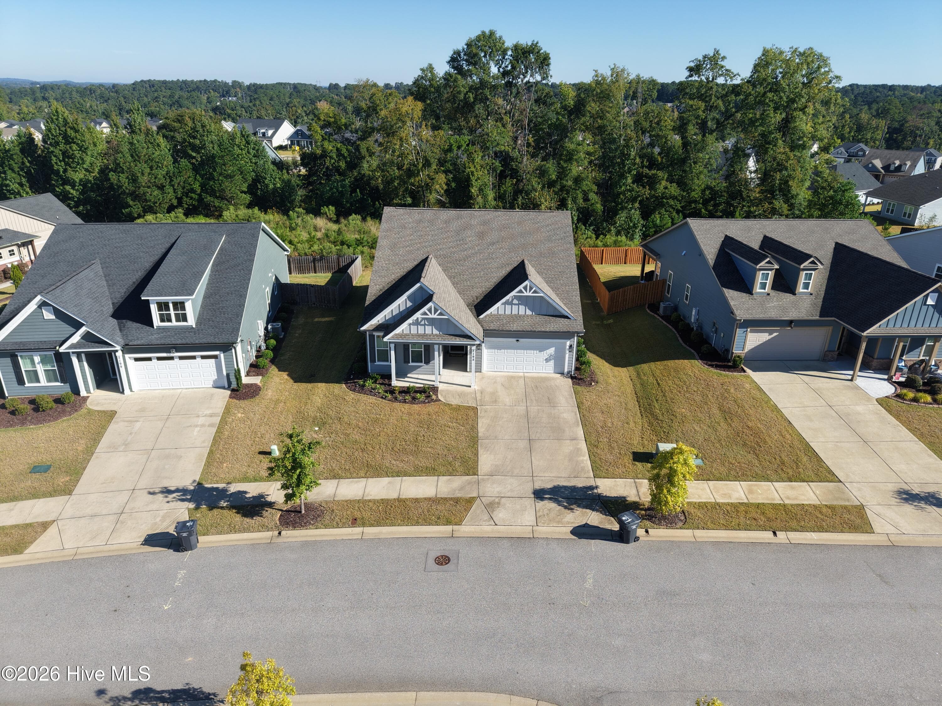 Single Family Residence at 2195 Sinclair Drive, Grovetown, GA 30813, photo 42 of 49