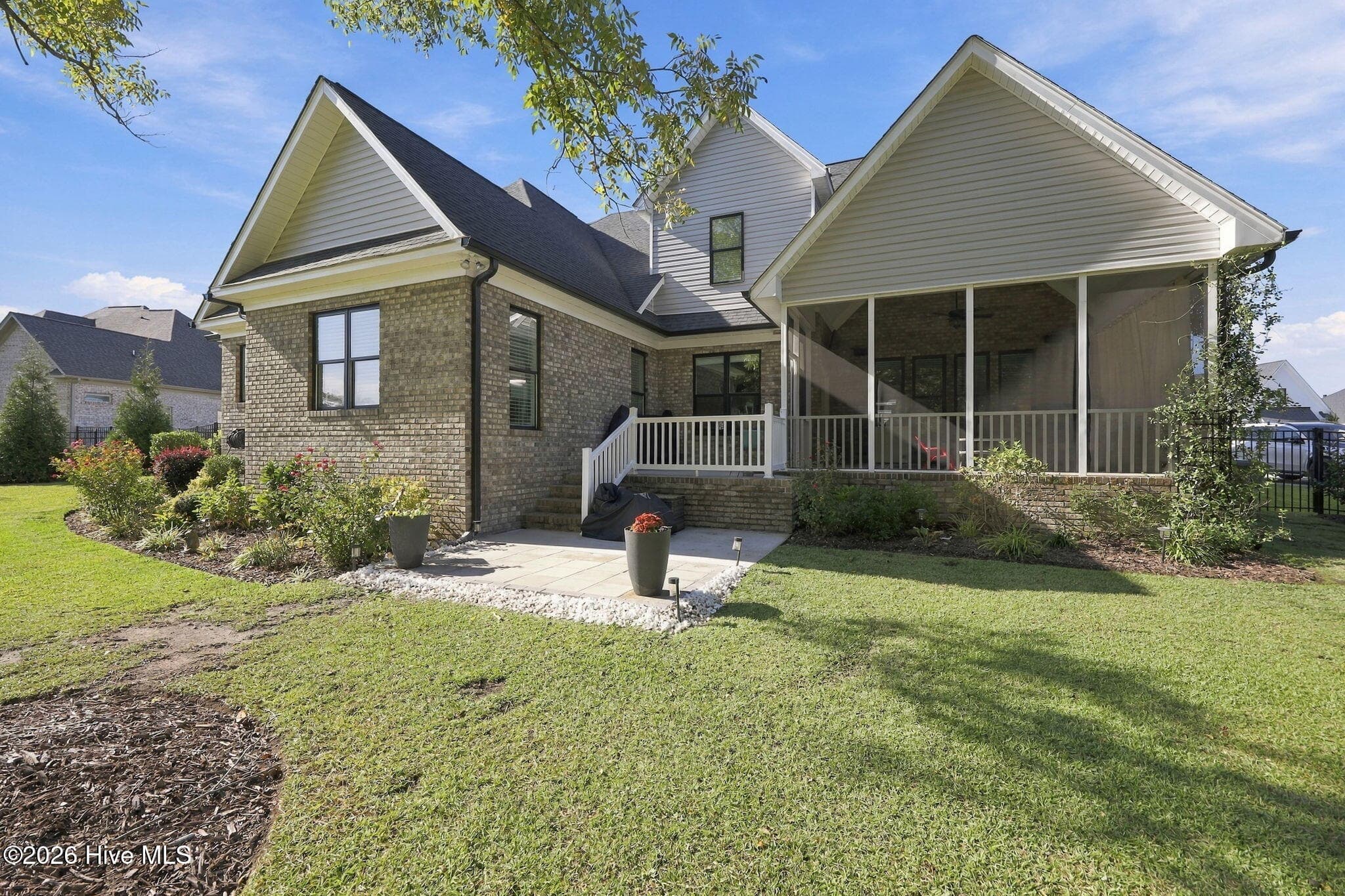 Single Family Residence at 2040 Sedbrook Lane, Winterville, NC 28590, photo 51 of 65
