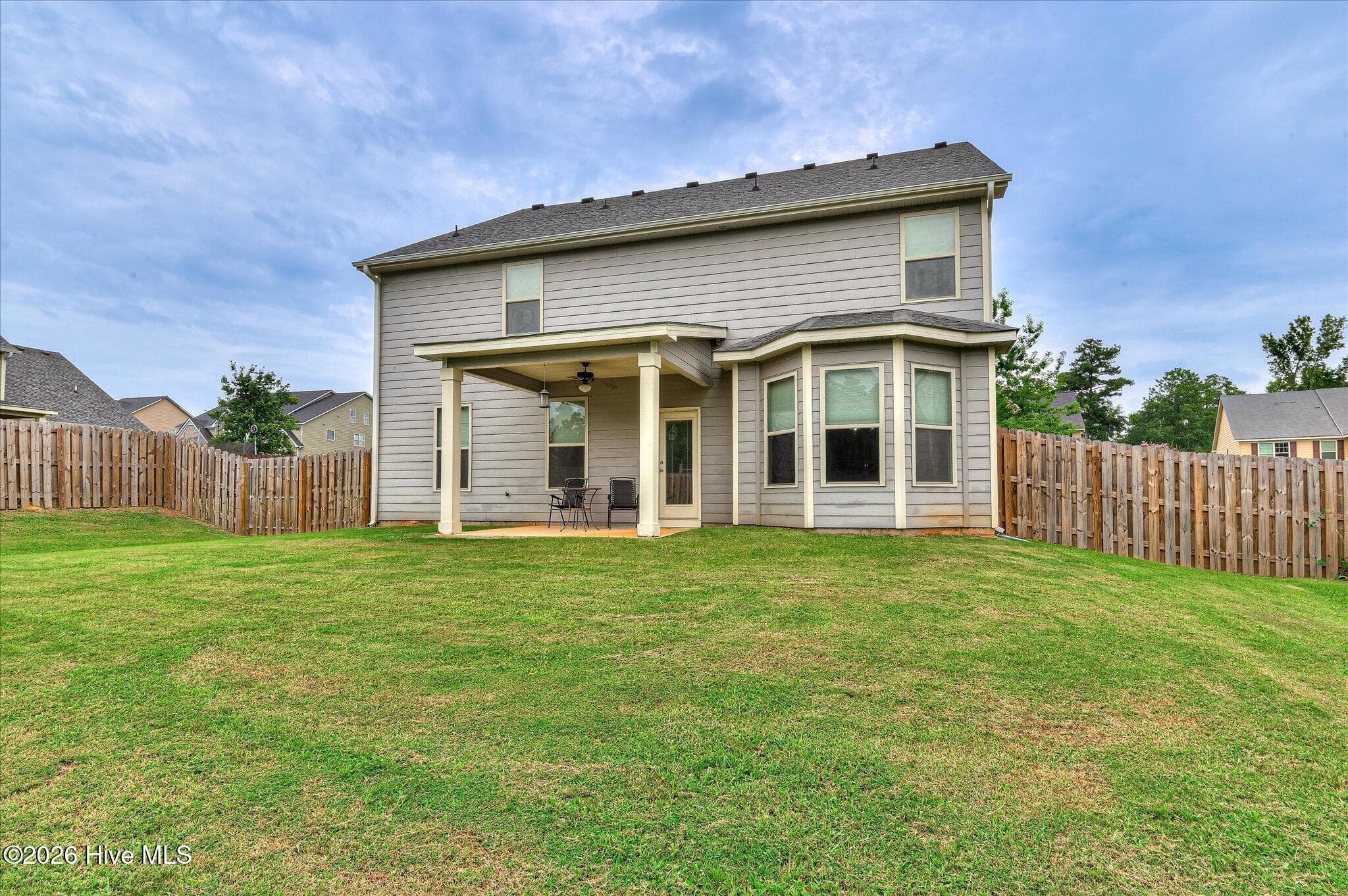 Single Family Residence at 8519 Crenshaw Drive, Grovetown, GA 30813, photo 43 of 45