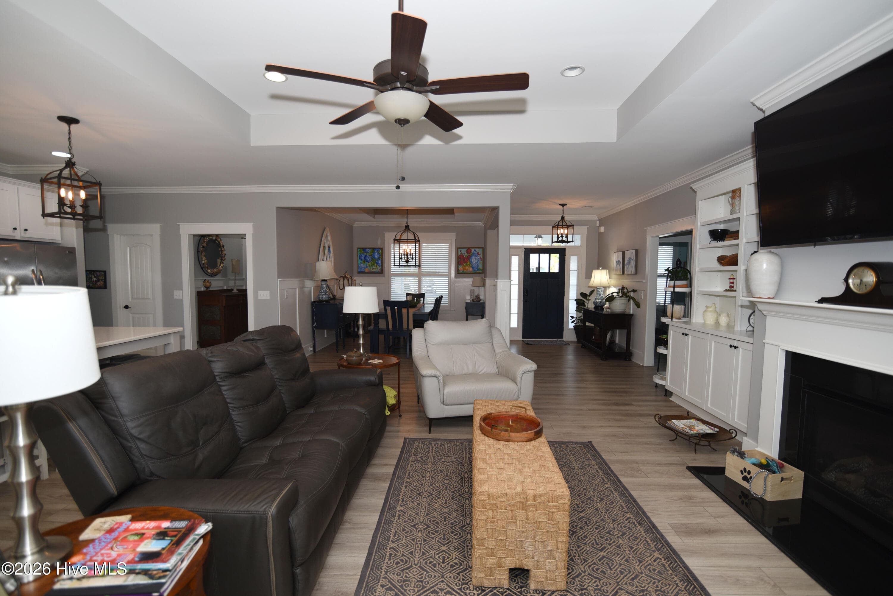 Single Family Residence at 1388 Long Pond Road SW, Ocean Isle Beach, NC 28469, photo 25 of 136