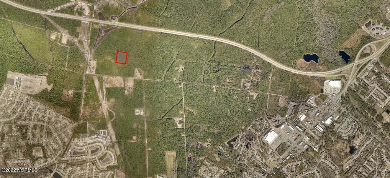 0 257 Plantation Road, Wilmington, NC 28411