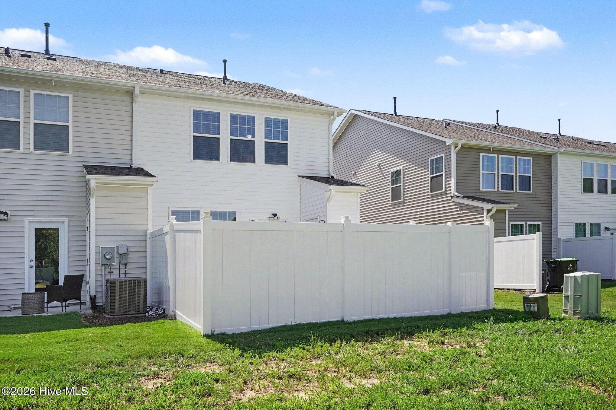 Townhouse at 301 Whitley Ridge Drive, Clayton, NC 27527, photo 26 of 28